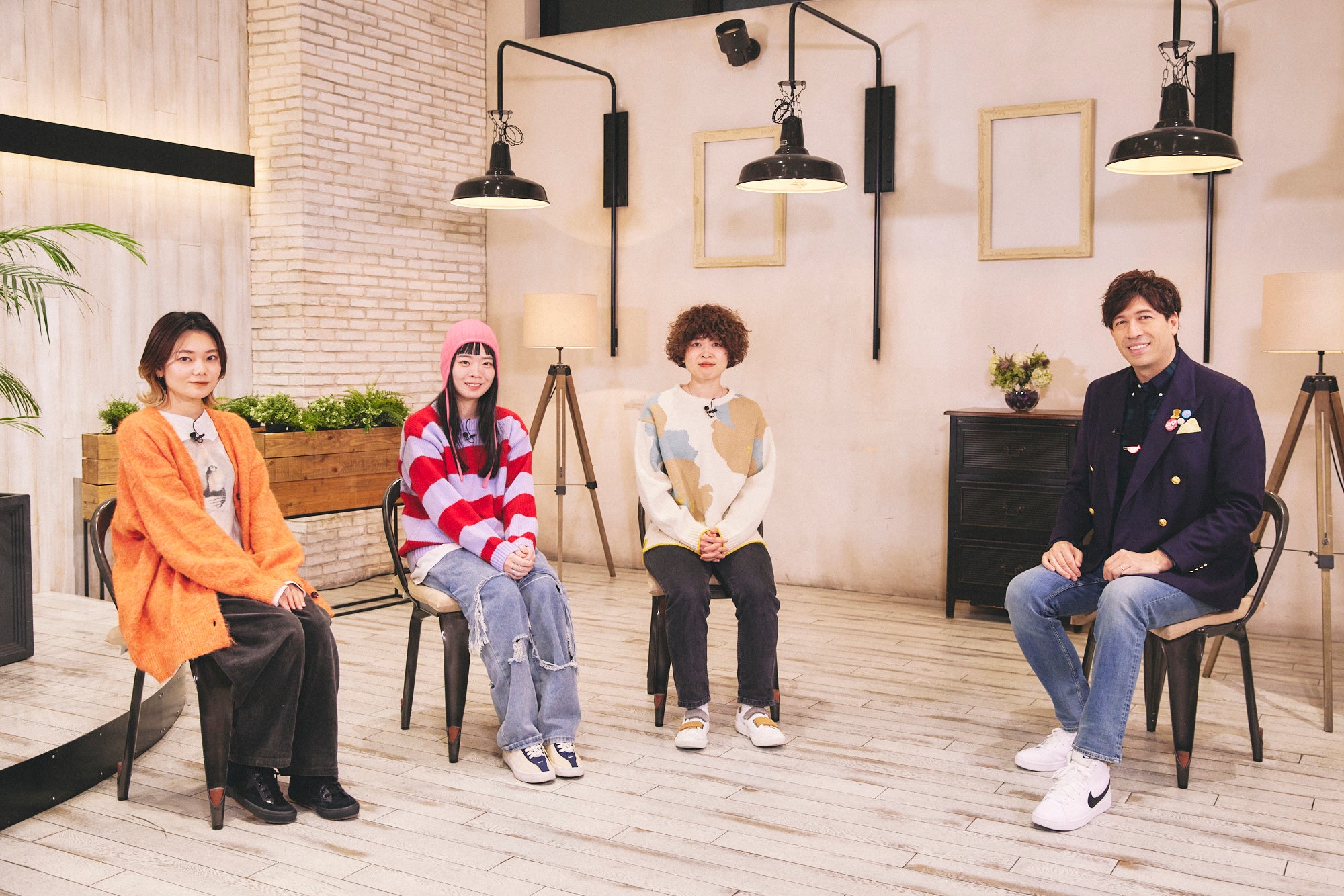 Photo by KAYO SEKIGUCHI