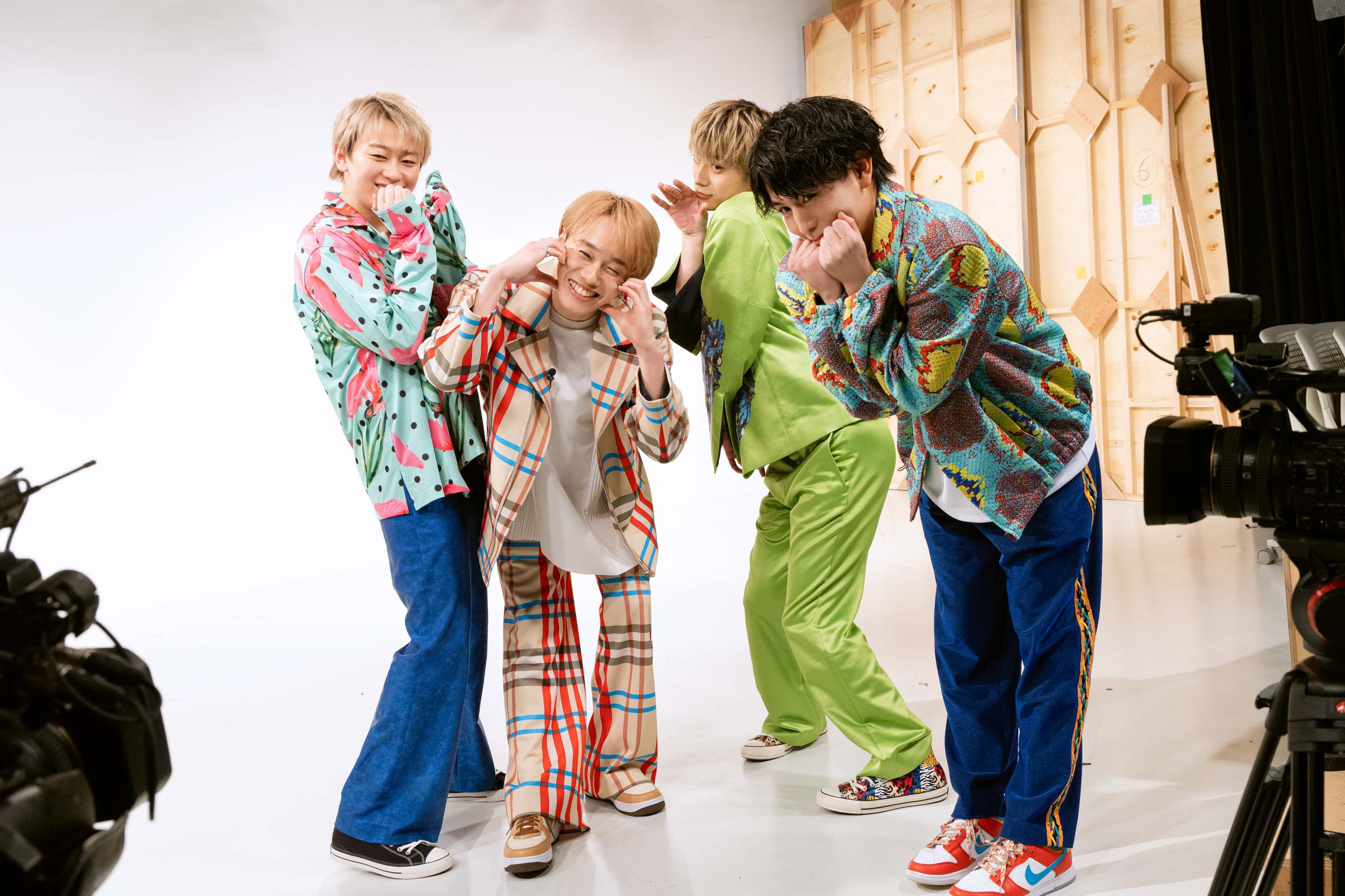 Photo by  曽我美芽