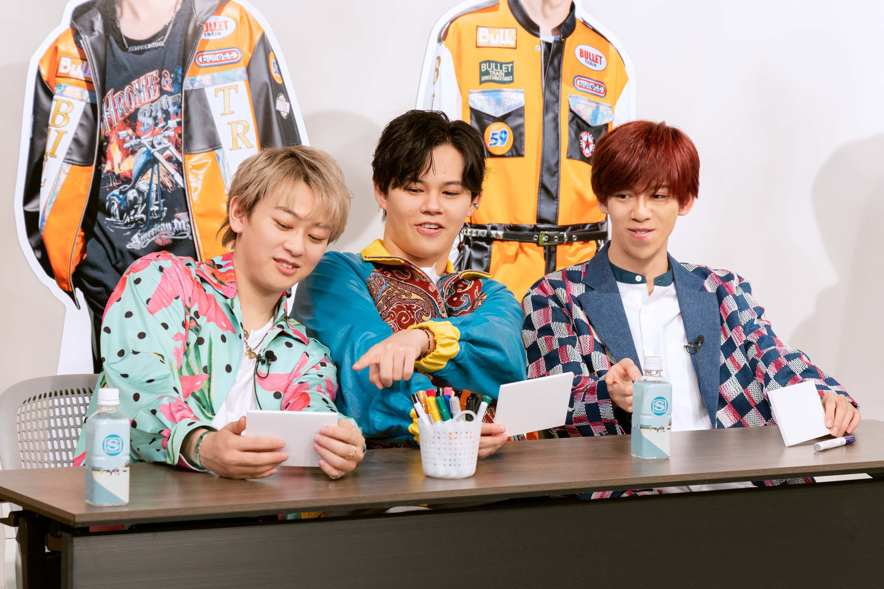 Photo by  曽我美芽