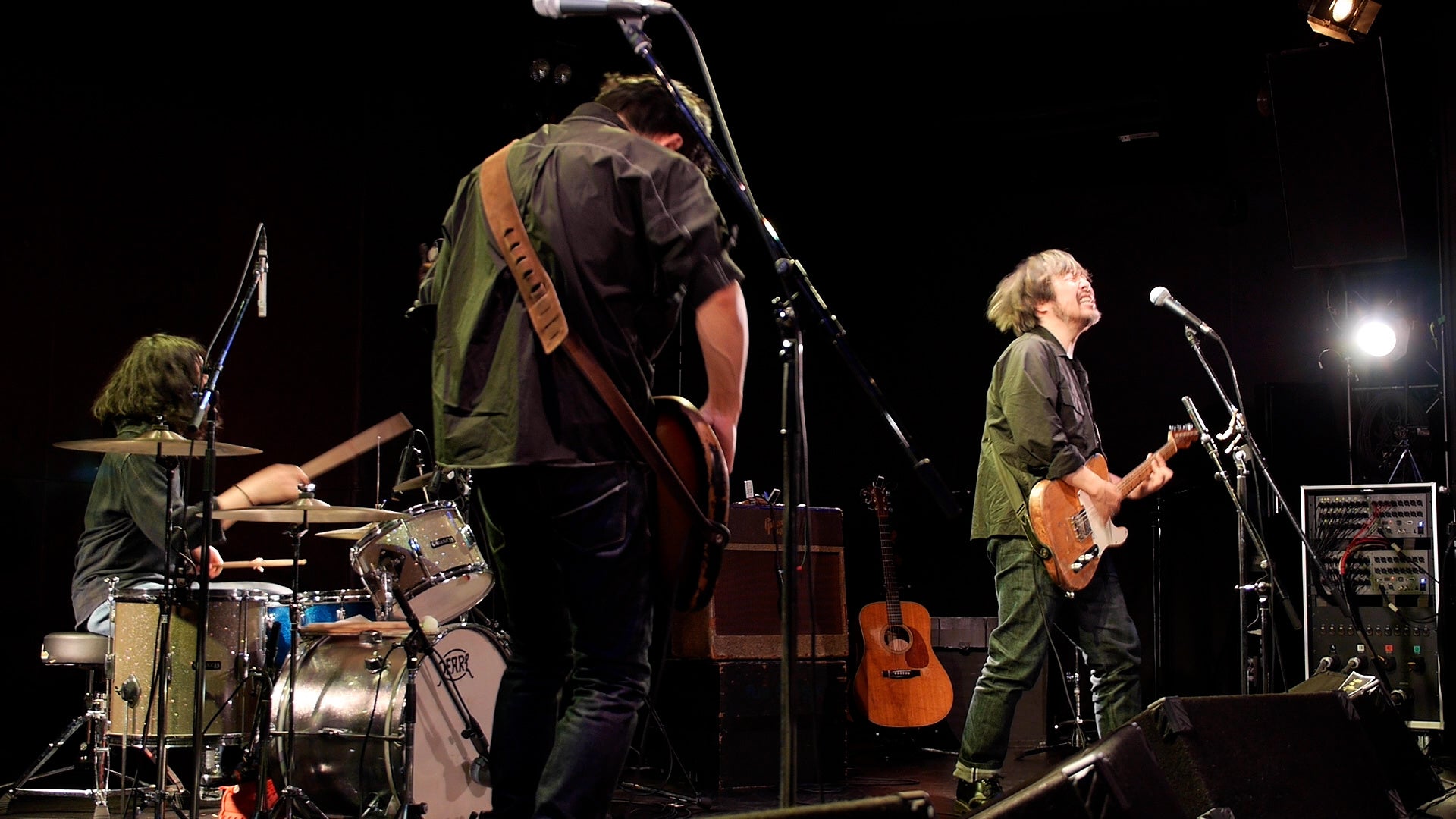 ©2023 ROSE RECORDS／SPACE SHOWER FILMS