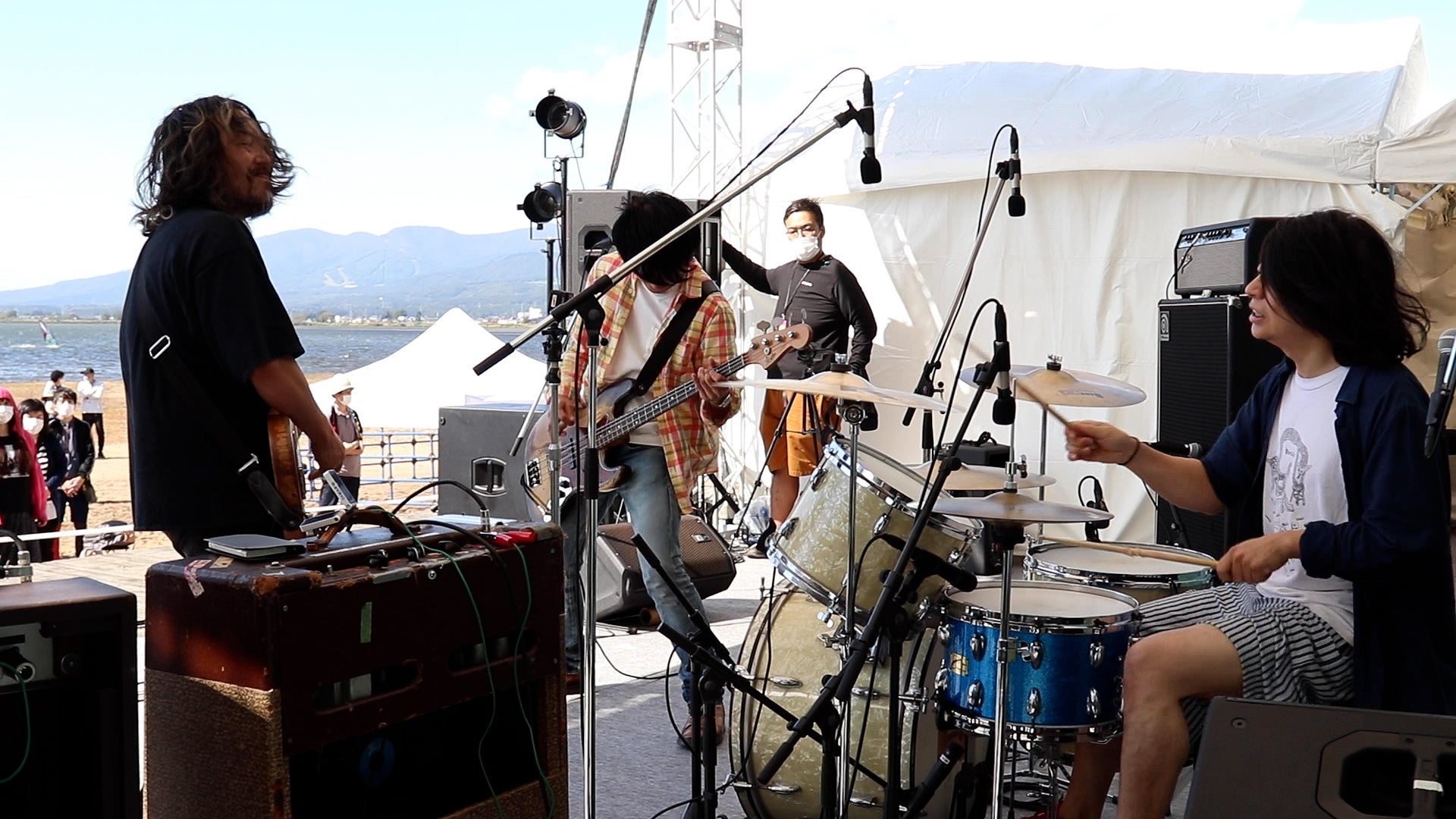 ©2023 ROSE RECORDS／SPACE SHOWER FILMS