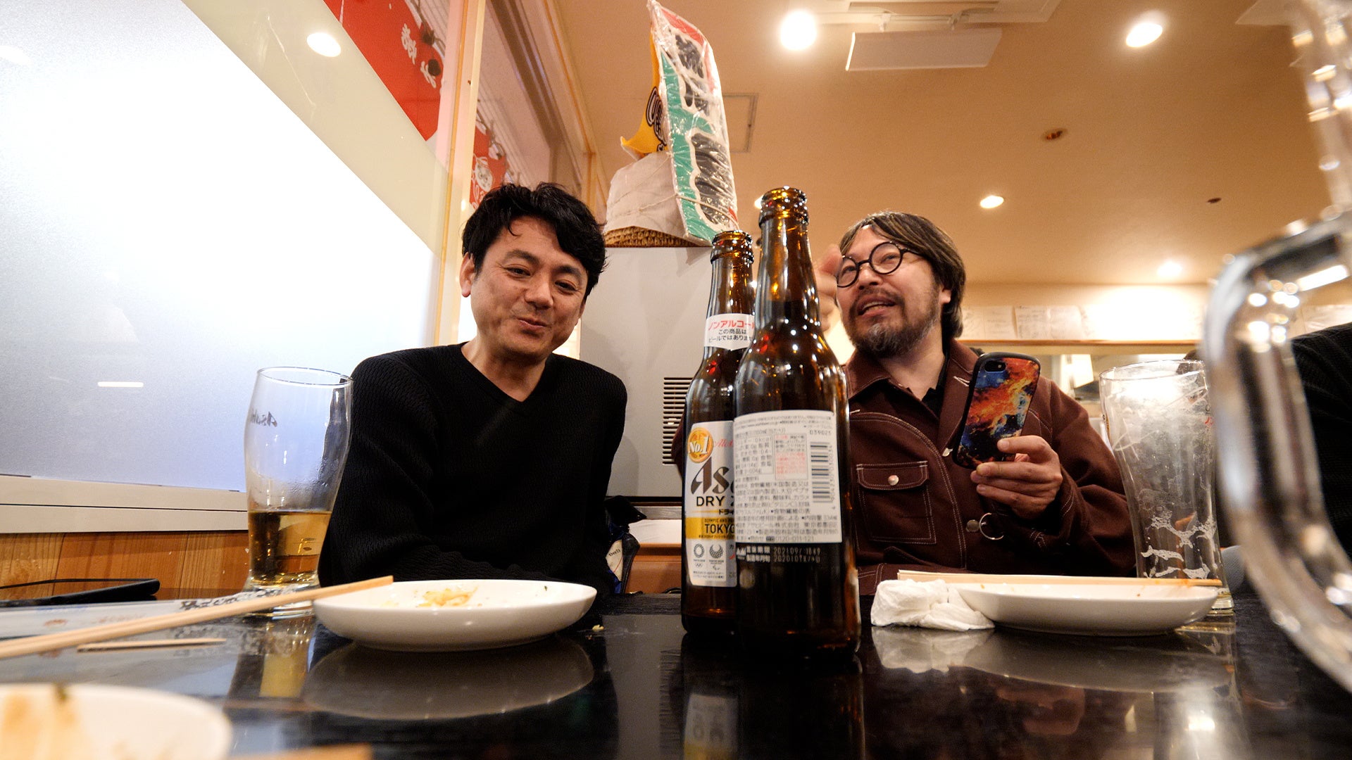 ©2023 ROSE RECORDS／SPACE SHOWER FILMS