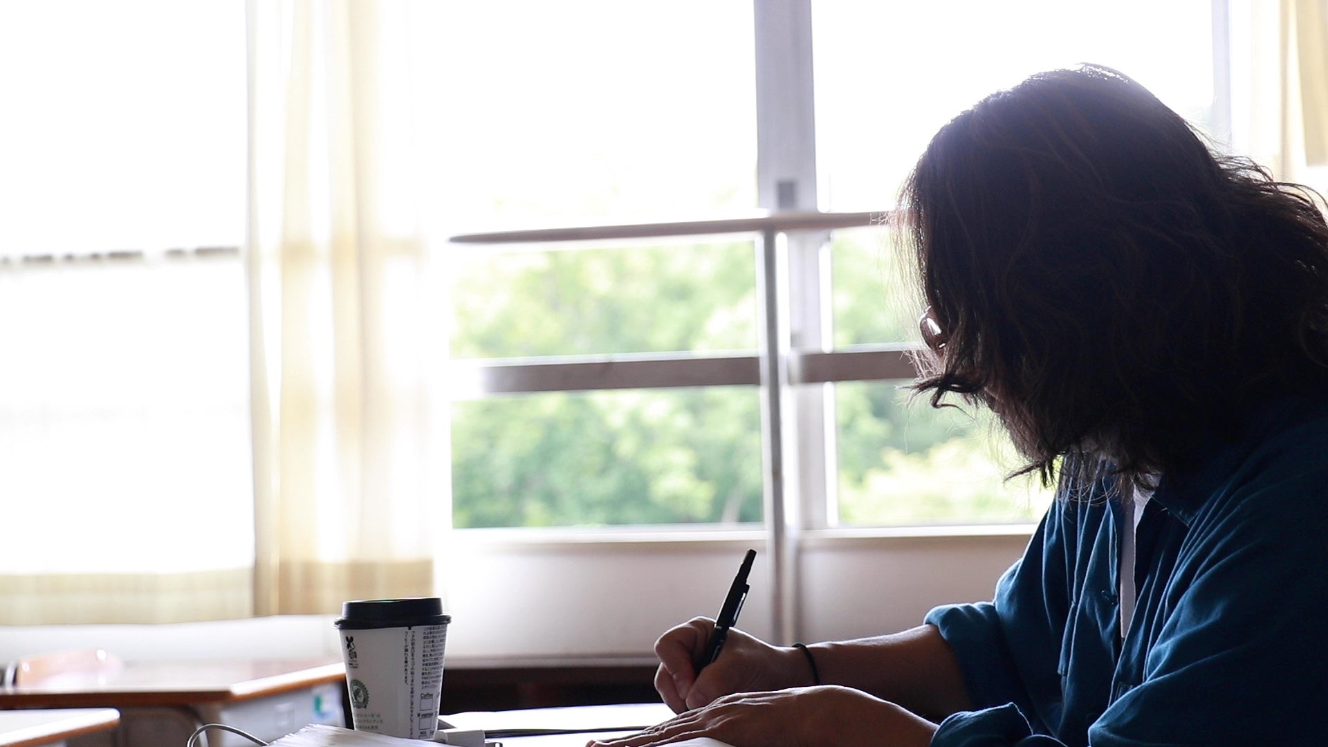 ©2023 ROSE RECORDS／SPACE SHOWER FILMS