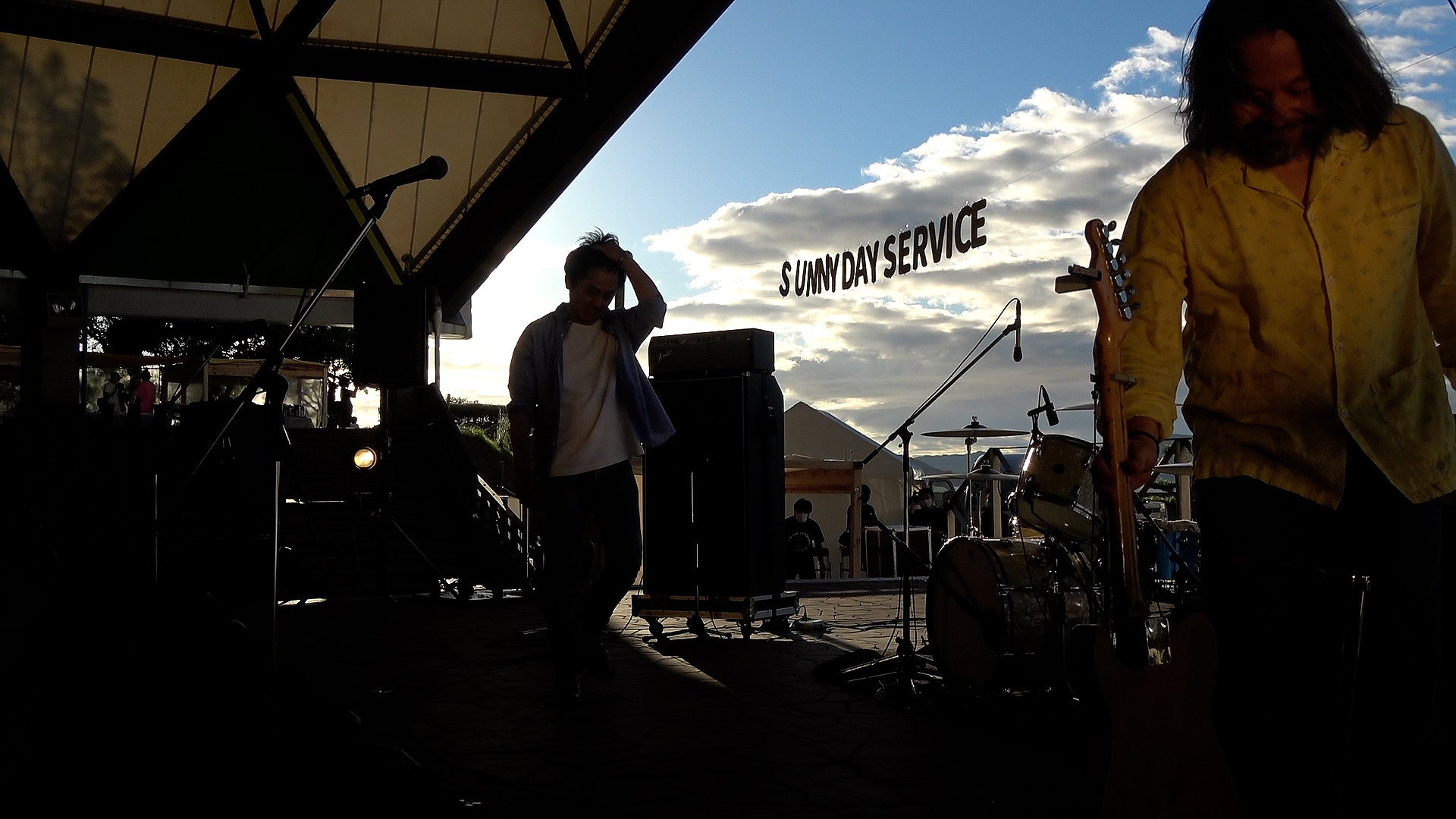 ©2023 ROSE RECORDS／SPACE SHOWER FILMS