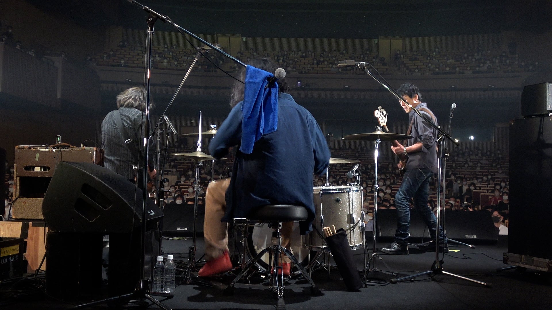 ©2023 ROSE RECORDS／SPACE SHOWER FILMS