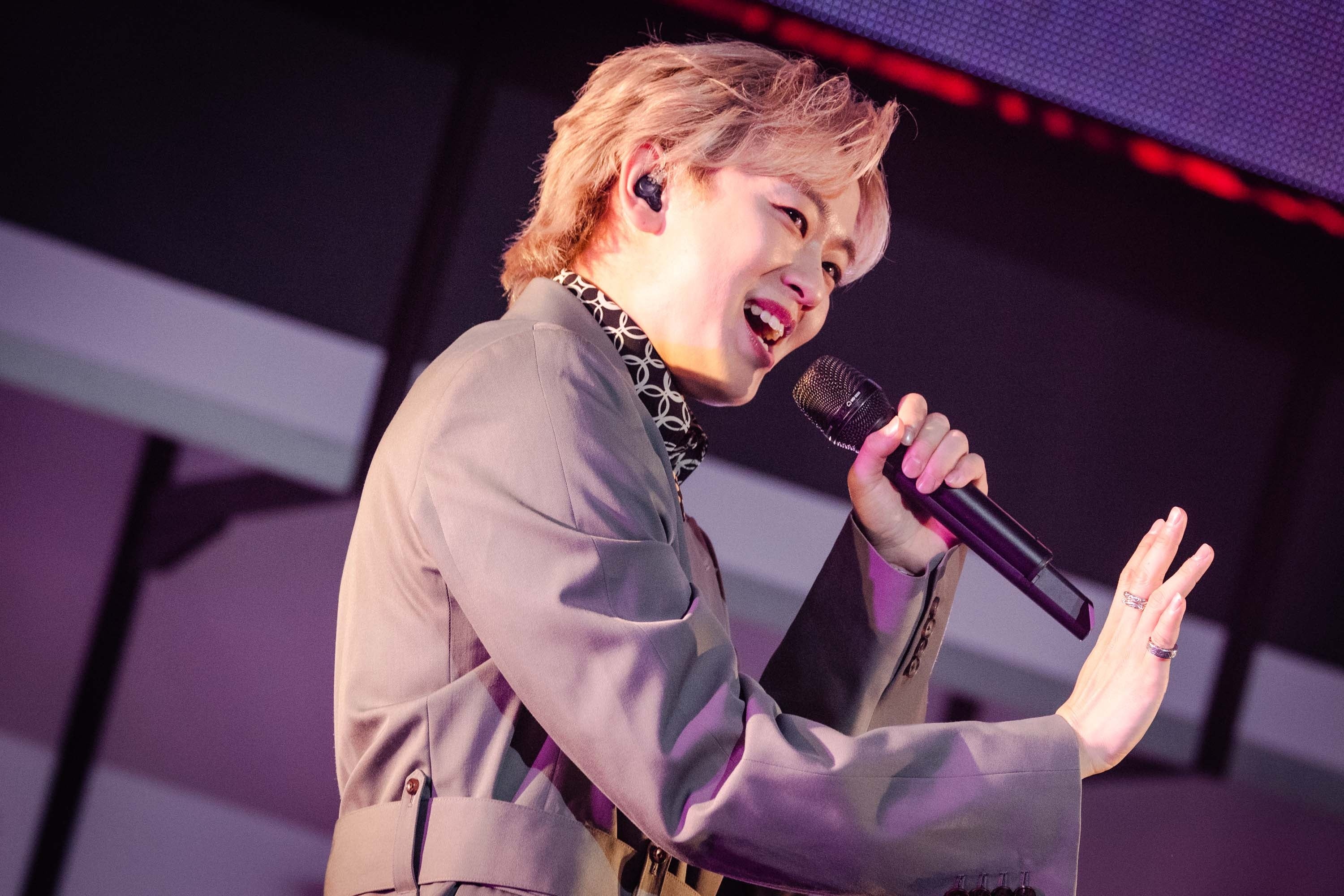 Photo by 曽我美芽