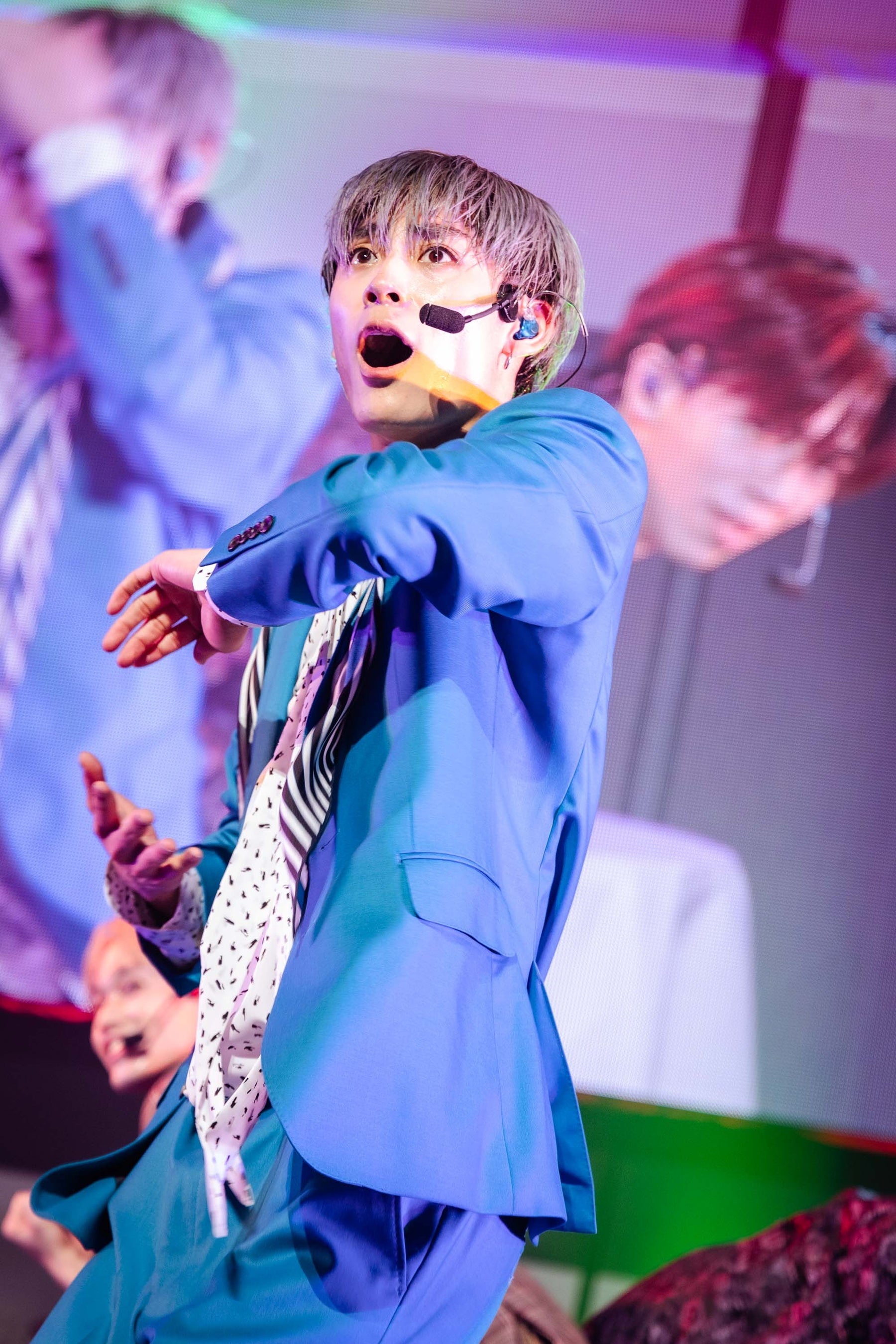 Photo by 曽我美芽