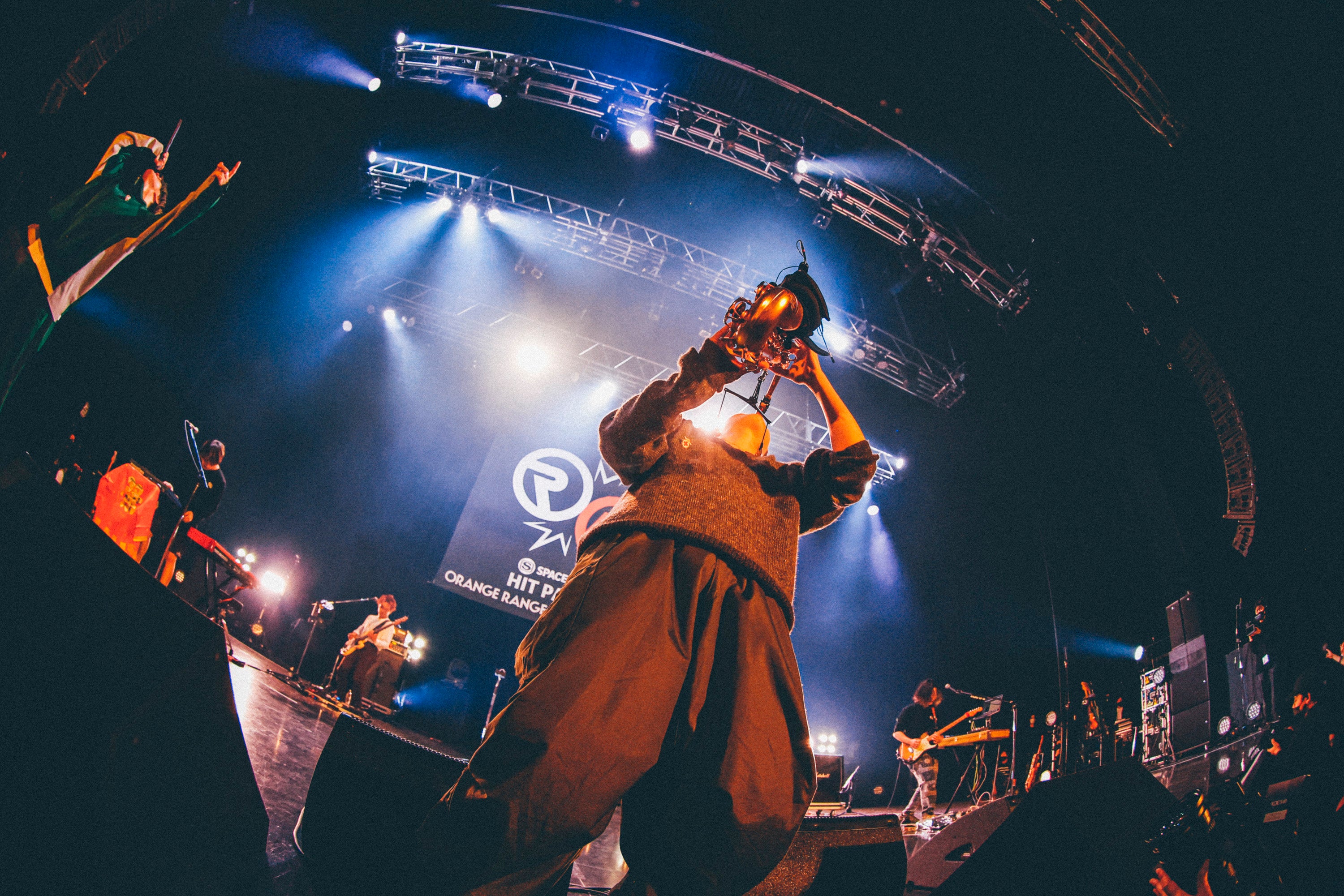 Photo by 西槇太一