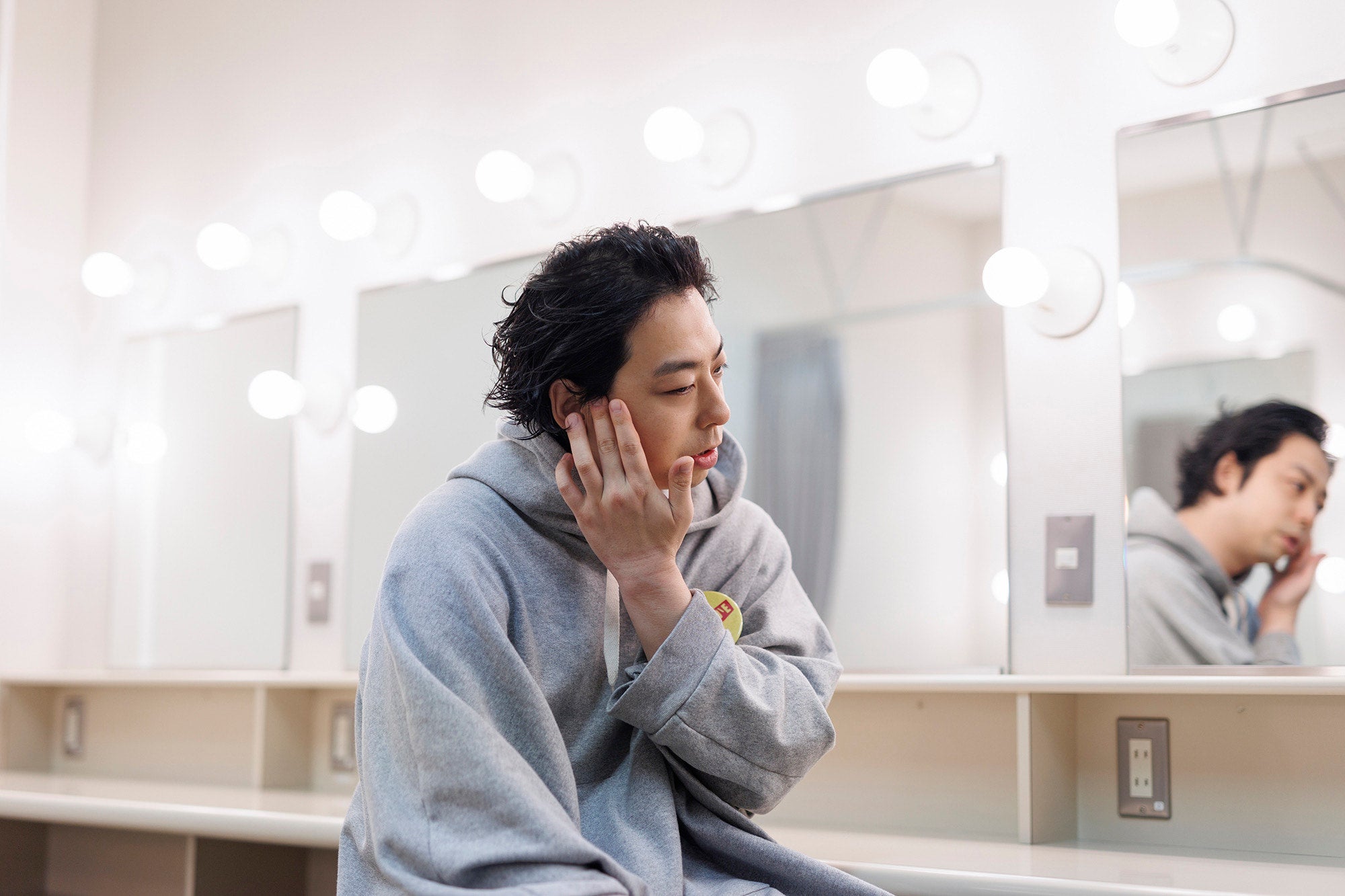 Photographer：Viola Kam（V’z Twinkle）