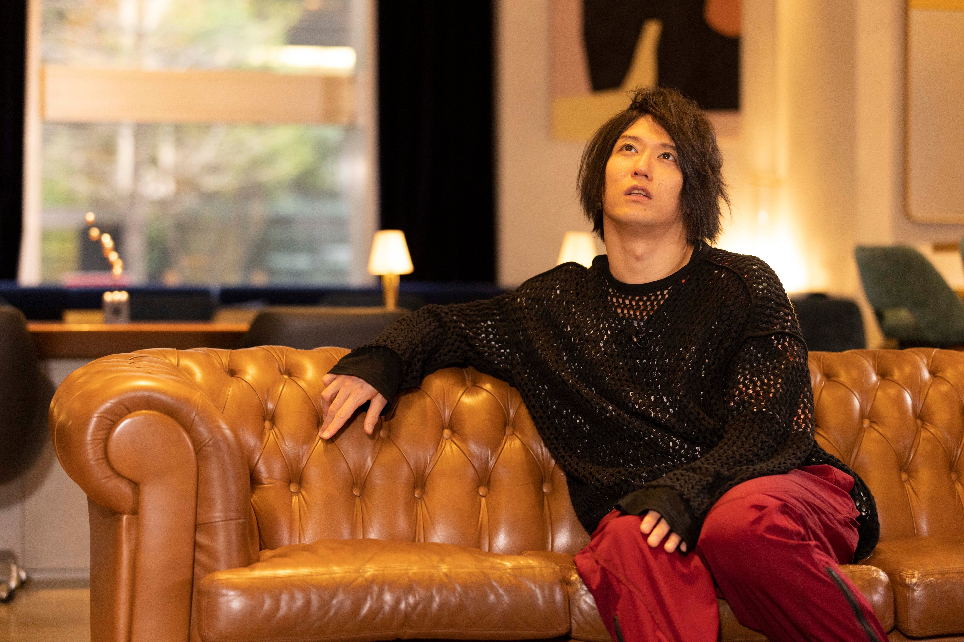 Photographer：タマイシンゴ