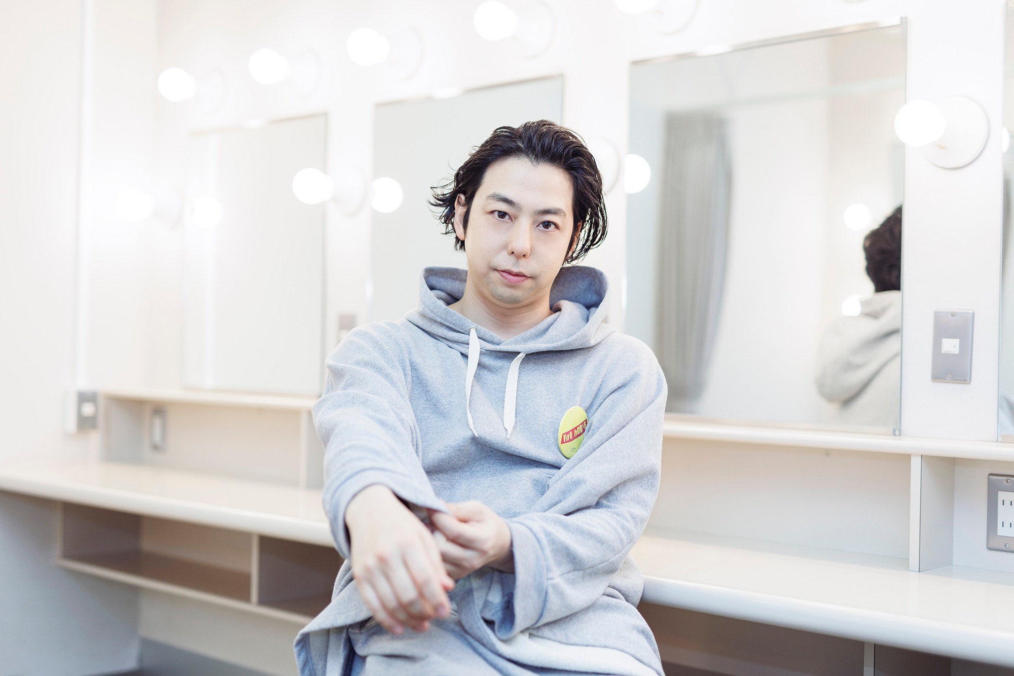 Photographer：Viola Kam（V’z Twinkle）