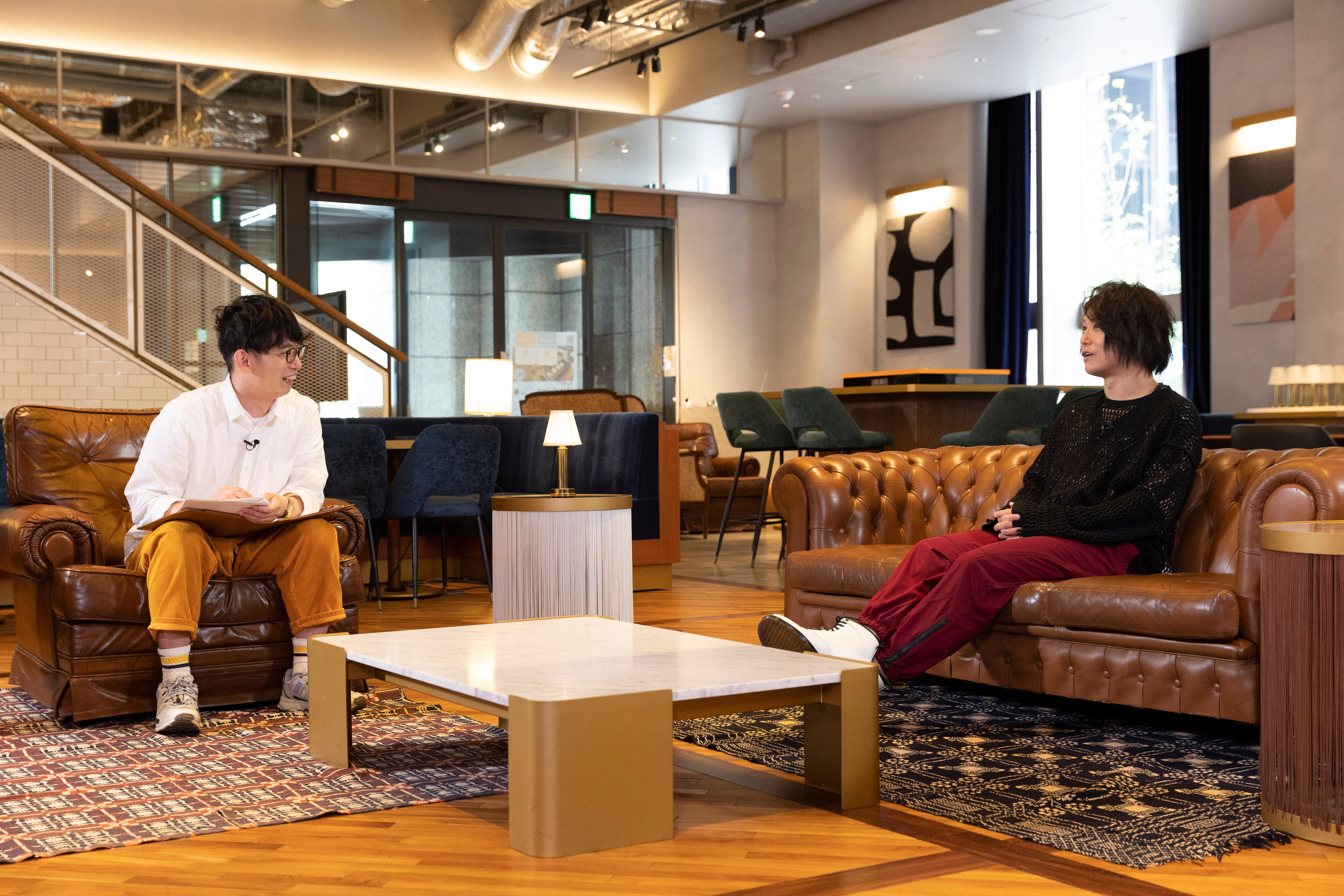 Photographer：タマイシンゴ