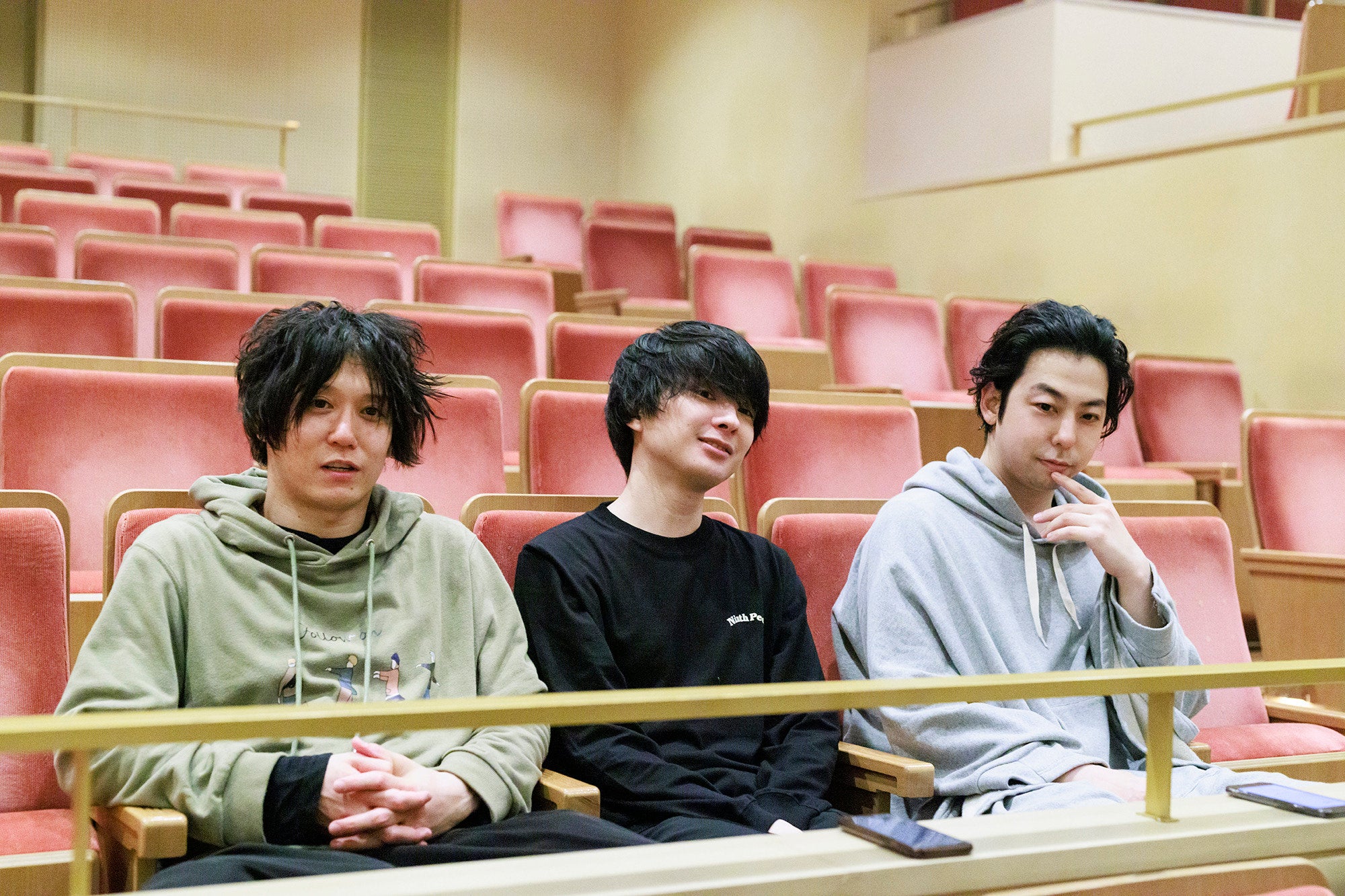 Photographer：Viola Kam（V’z Twinkle）