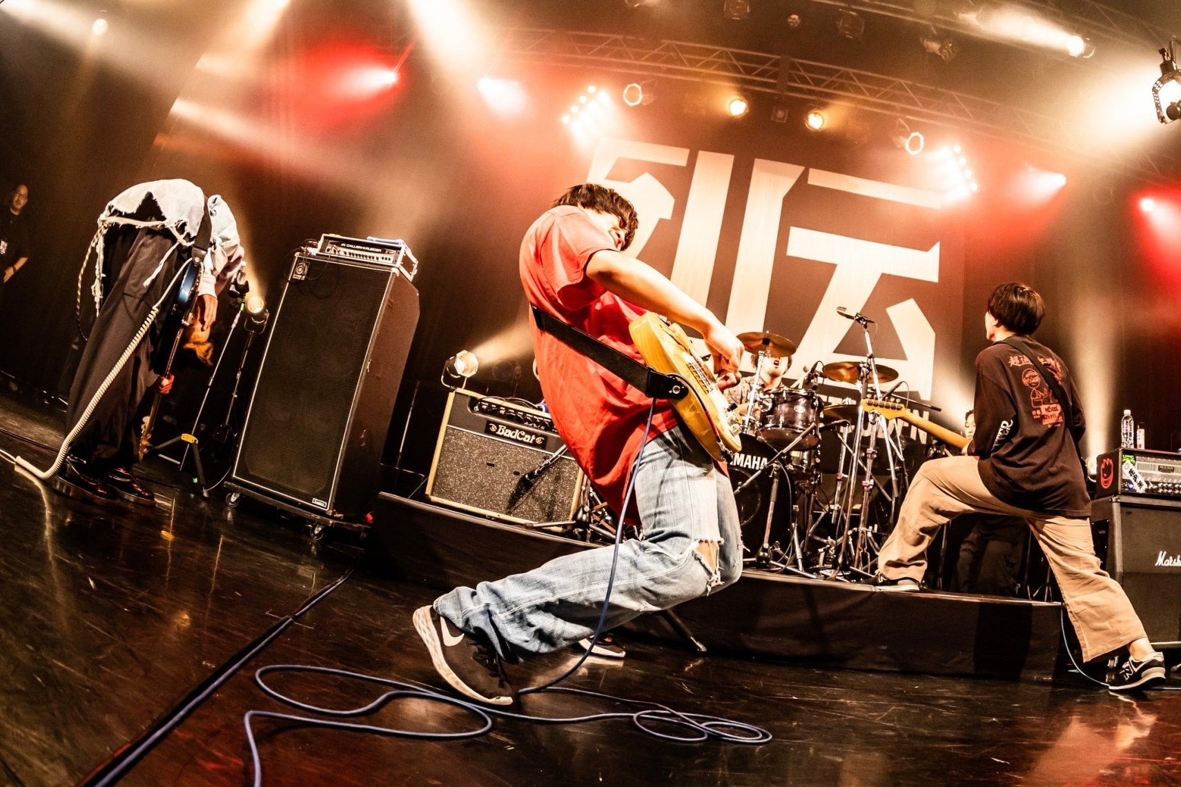 プッシュプルポット(写真：タカギユウスケ)