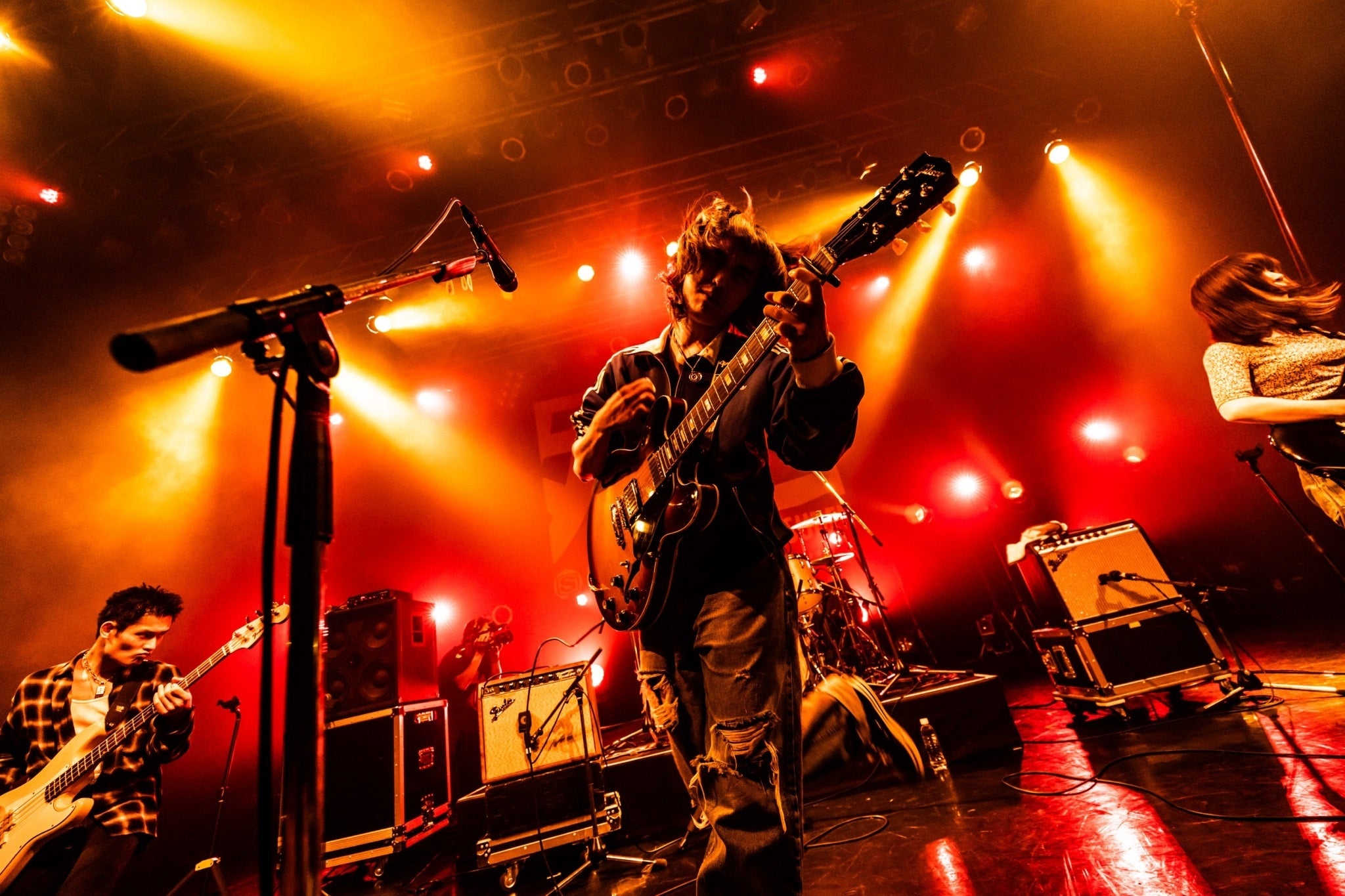 帝国喫茶(写真：タカギユウスケ)