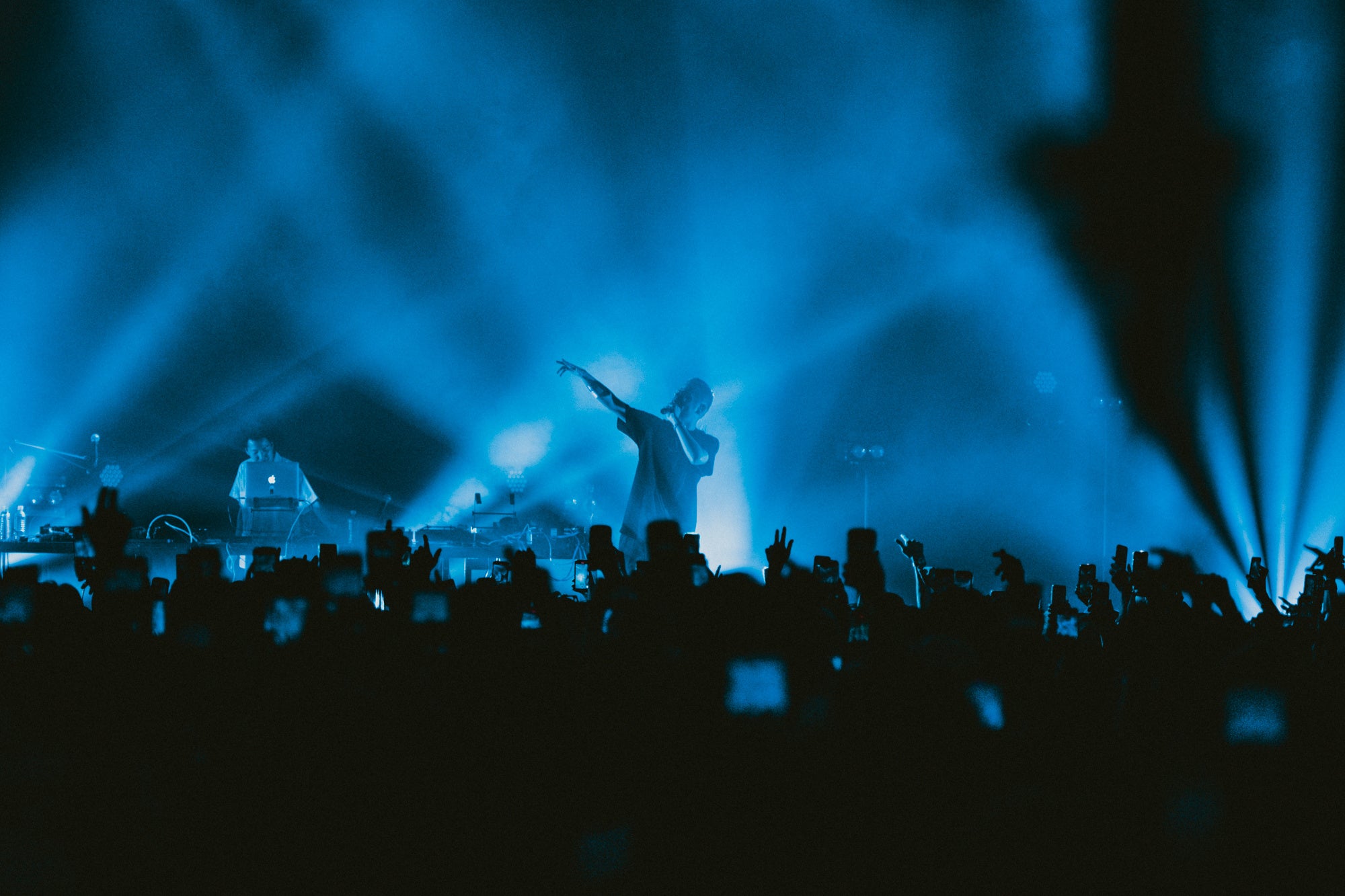 撮影：cherry chill will.