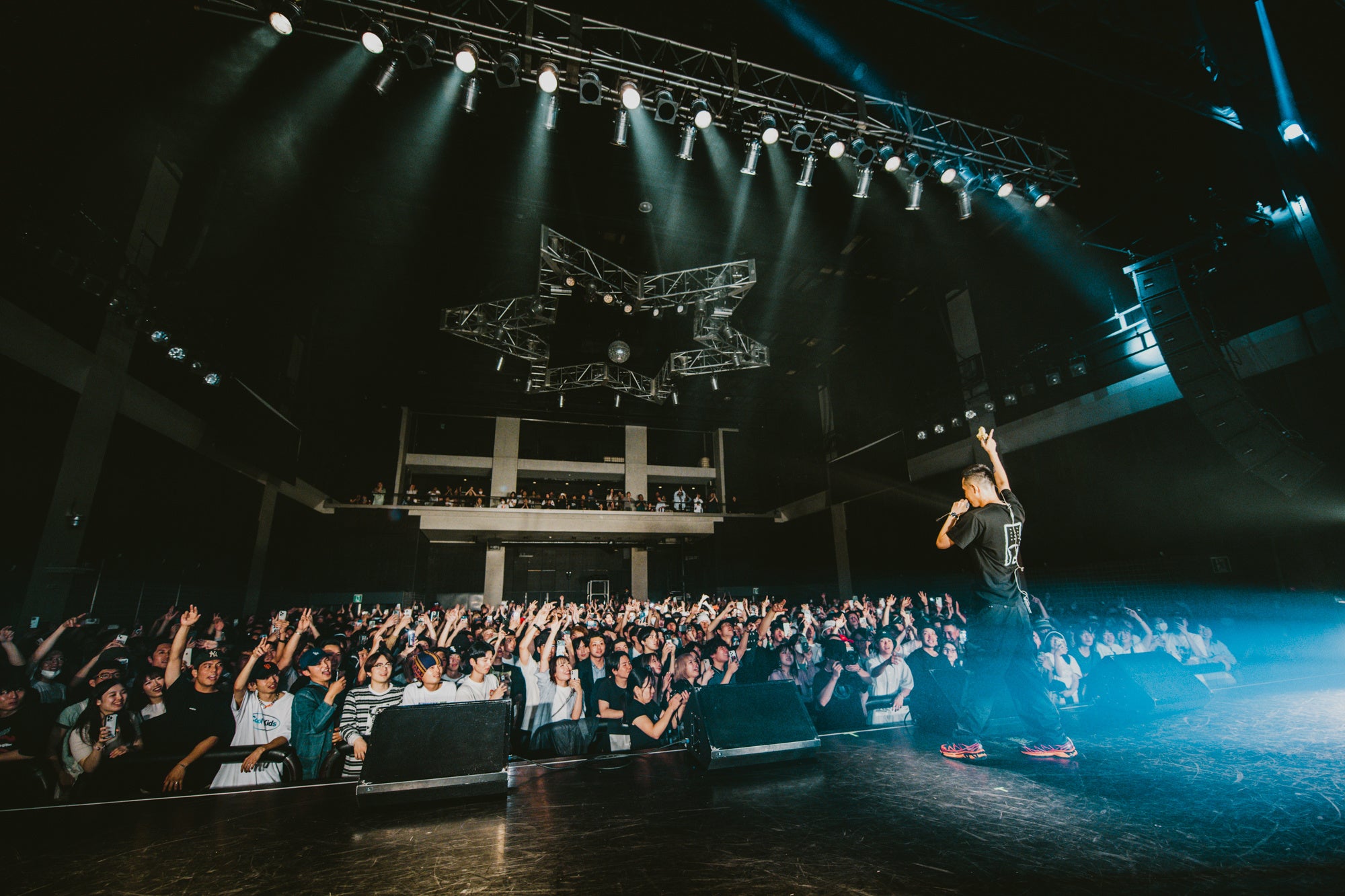 撮影：cherry chill will.