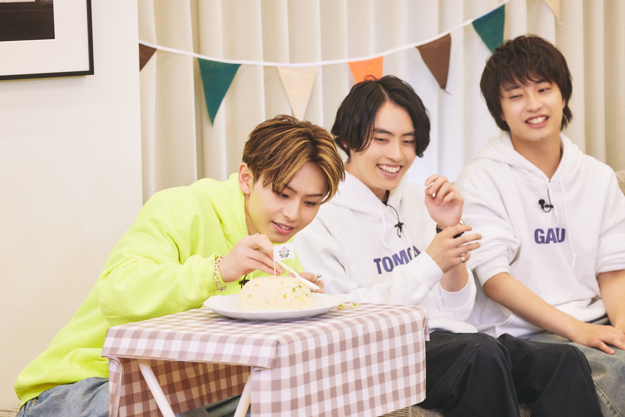 Photo by 関口佳代