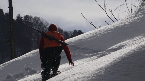 東出昌大の狩猟ドキュメンタリー映画『WILL』が2024年2月16日に公開 東出昌大の狩猟ドキュメンタリー映画『WILL』が2024年2月16日に公開