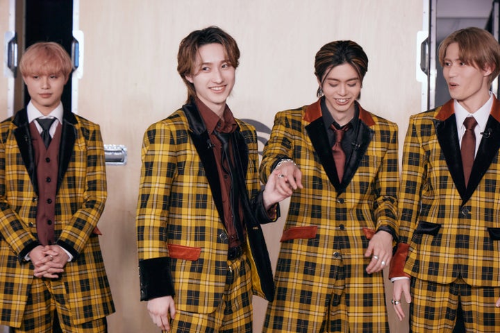 BUDDiiSの特別番組「JUBiiLEE」がスペシャTVで放送!メンバーの特別な記念日にまつわるクイズやゲーム企画満載! BUDDiiSの特別番組「JUBiiLEE」がスペシャTVで放送!メンバーの特別な記念日にまつわるクイズやゲーム企画満載!