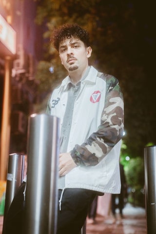 BATACOがリリースした 『Prolegomenon』に世界を代表するビートボクサーCOLAPS、RIVER‘が参加したREMIX作品が ...