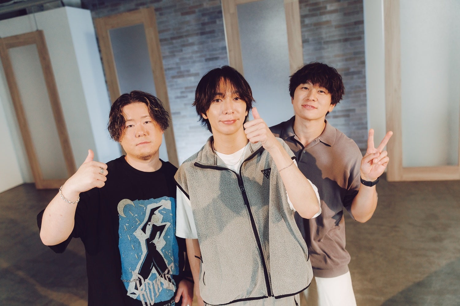 スペースシャワーTV9月度【V.I.P.】My Hair is Badの特番詳細が遂に解禁！