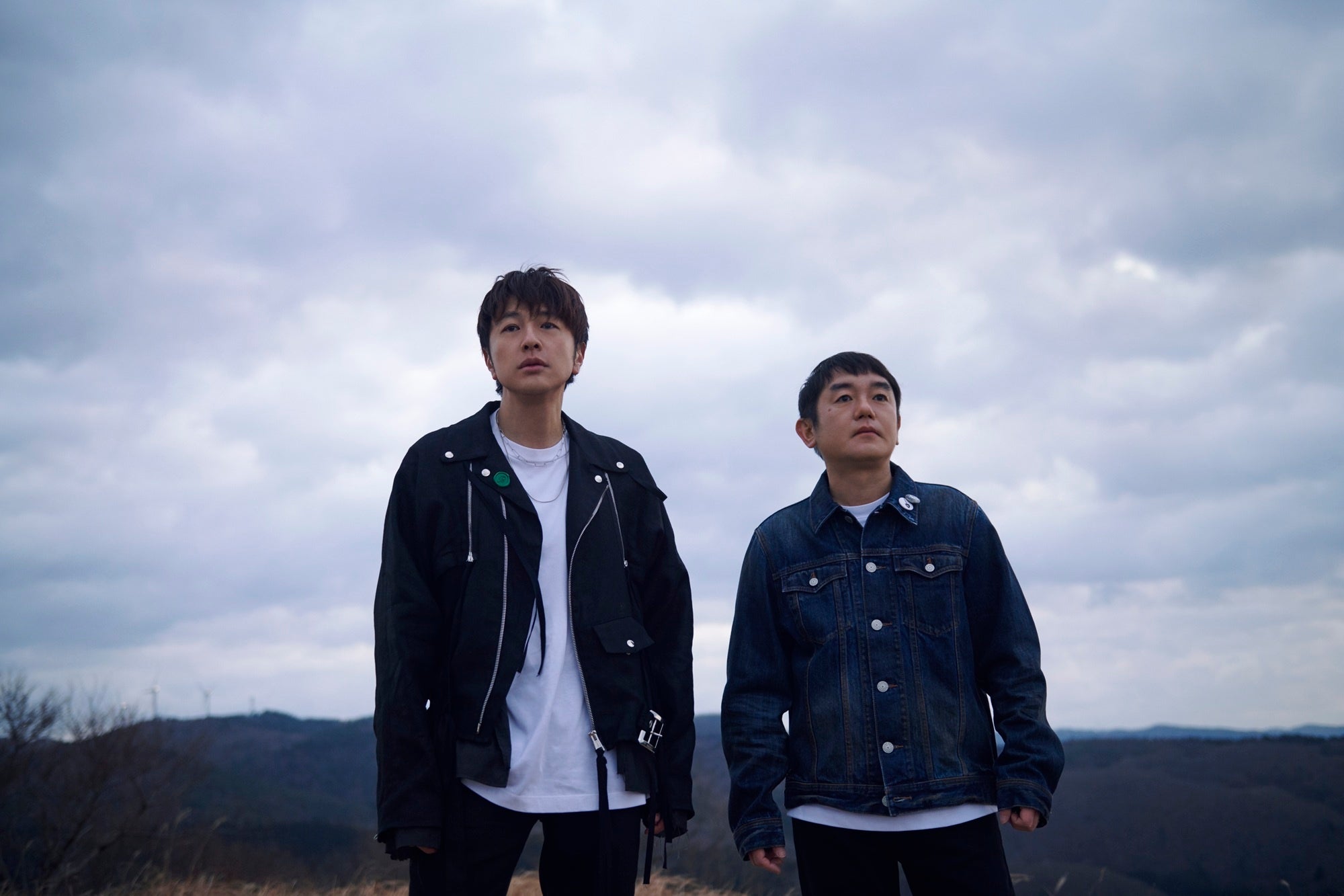 ゆず デビュー30周年イヤー開幕を祝う、12ヶ月連続の大型特別企画が10月スタート！貴重なアーカイブ映像やMV特集などファン必見のコンテンツを毎月放送。