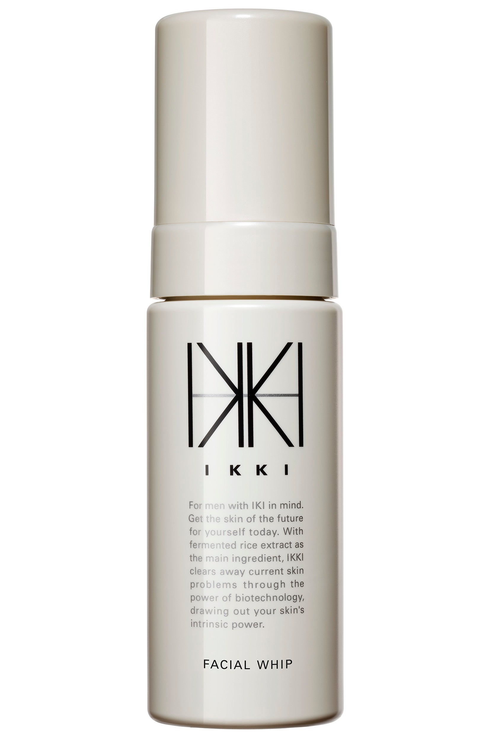 フェイシャルホイップa