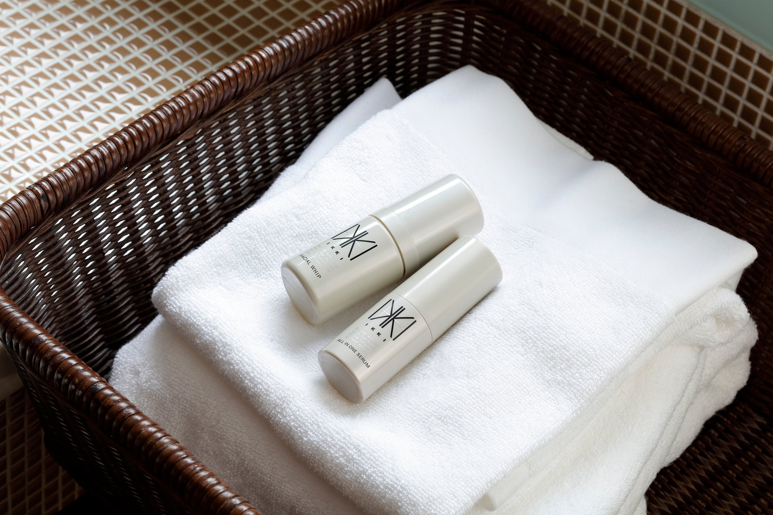 トライアルキットa