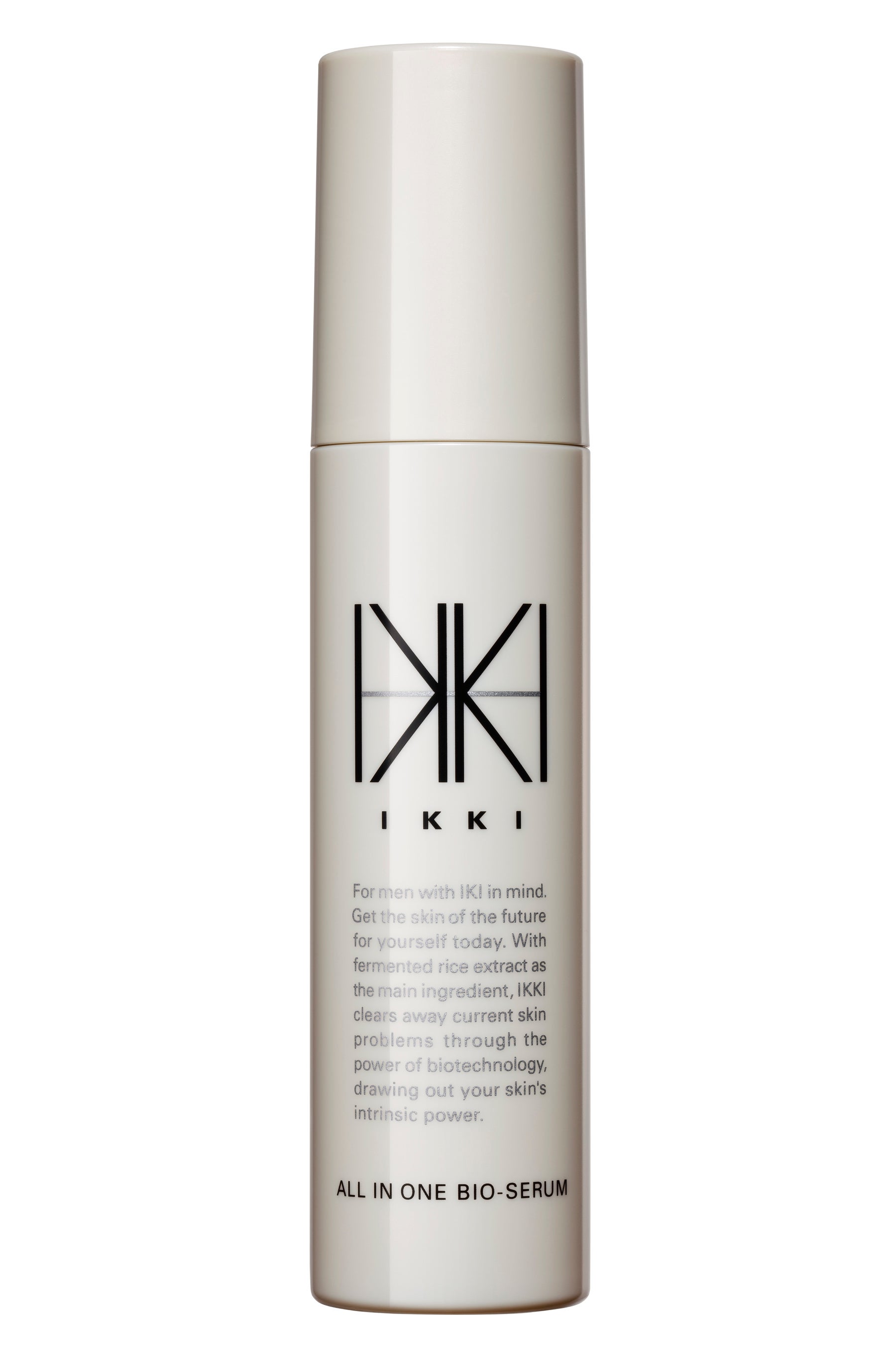 オールインワンセラムa