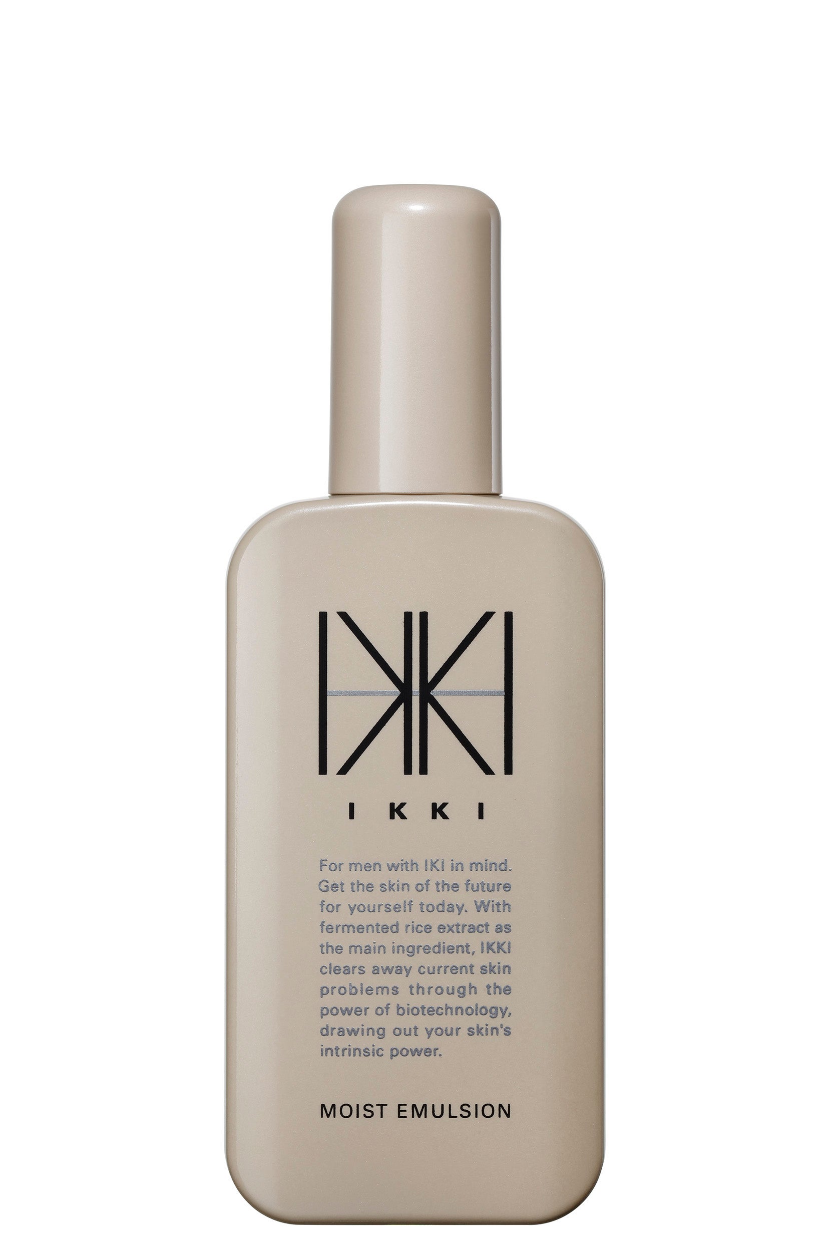 モイストエマルジョン