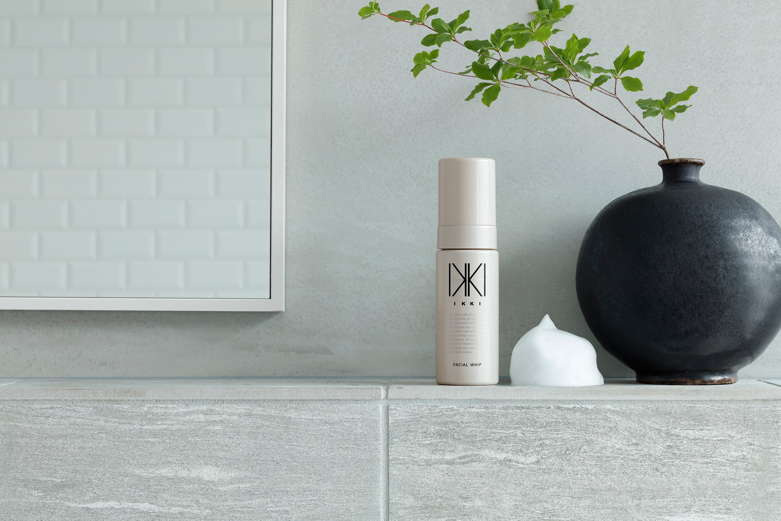 フェイシャルホイップa