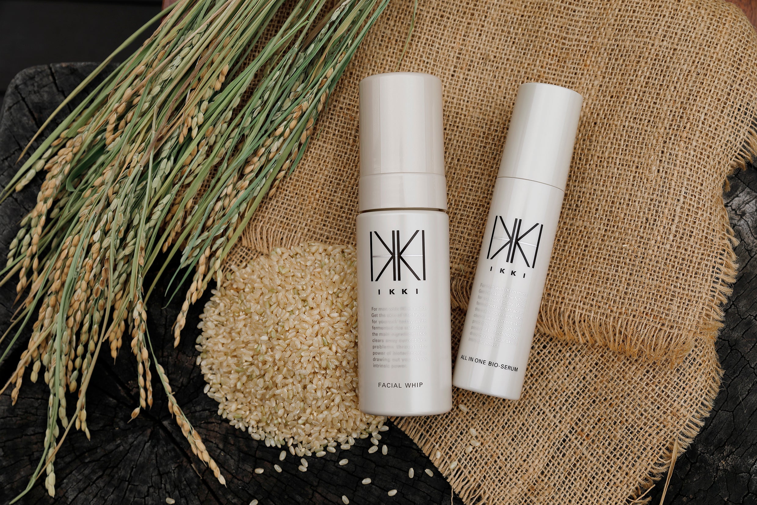 フェイシャルホイップa+オールインワンセラムa