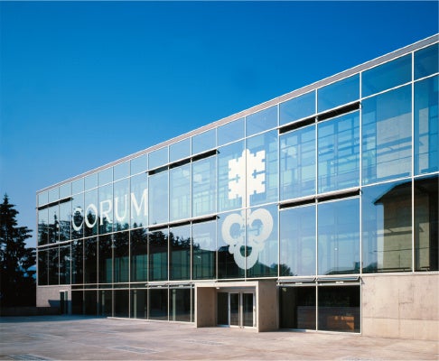 ラ・ショー=ド＝フォンの工房