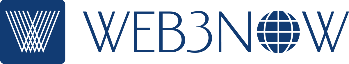 WEB3NOW Logo