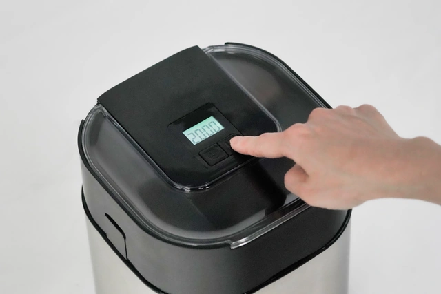 自分の好きな材料でアイスが作れる！美味しくて体に優しいデザートを