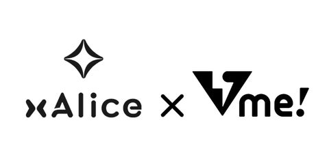 Astar NetworkのNFTプロジェクト「I am xAlice」と「Vme!」がコラボ!無料で主人公アバターを利用可能に Astar NetworkのNFTプロジェクト「I am xAlice」と「Vme!」がコラボ!無料で主人公アバターを利用可能に