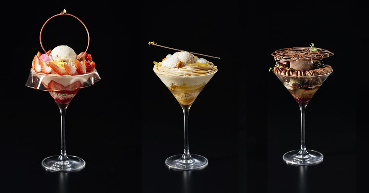 話題の 夜パフェ と 800種類のワイン が楽しめる新スポット Parfaitbar パフェバー 22年2 恵比寿 にオープン 株式会社ブロードエッジ ファクトリーのプレスリリース 話題の 夜パフェ と 800種類のワイン が楽しめる新スポット Parfaitbar パフェバー 22年2 恵比寿 にオープン 株式会社ブロードエッジ ファクトリーのプレスリリース