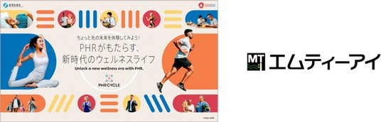 【6/24~7/7期間限定】大阪・関西万博にて、「トレトレで楽しく歩く→カラDAスマイル!」を体験展示! 【6/24~7/7期間限定】大阪・関西万博にて、「トレトレで楽しく歩く→カラDAスマイル!」を体験展示!
