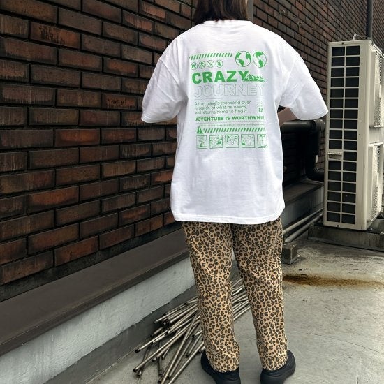 クレイジージャーニー】新商品登場！ | 株式会社SUPER MARKITのプレス