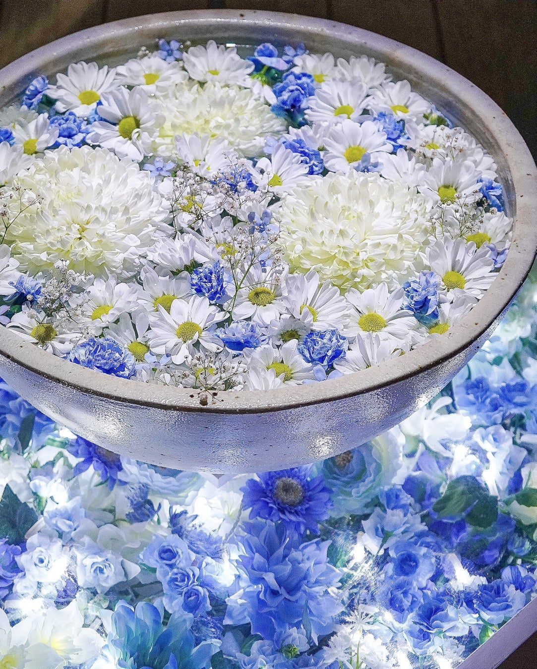 全国ランキング第1位にて日本三大イルミネーションに認定された あしかがフラワーパーク 光の花の庭 Flower Fantasy22 が22年10月15日 土 よりスタート 株式会社足利フラワーリゾートのプレスリリース 全国ランキング第1位にて日本三大イルミネーションに認定された あしかがフラワーパーク 光の花の庭 Flower Fantasy22 が22年10月15日 土 よりスタート 株式会社足利フラワーリゾートのプレスリリース