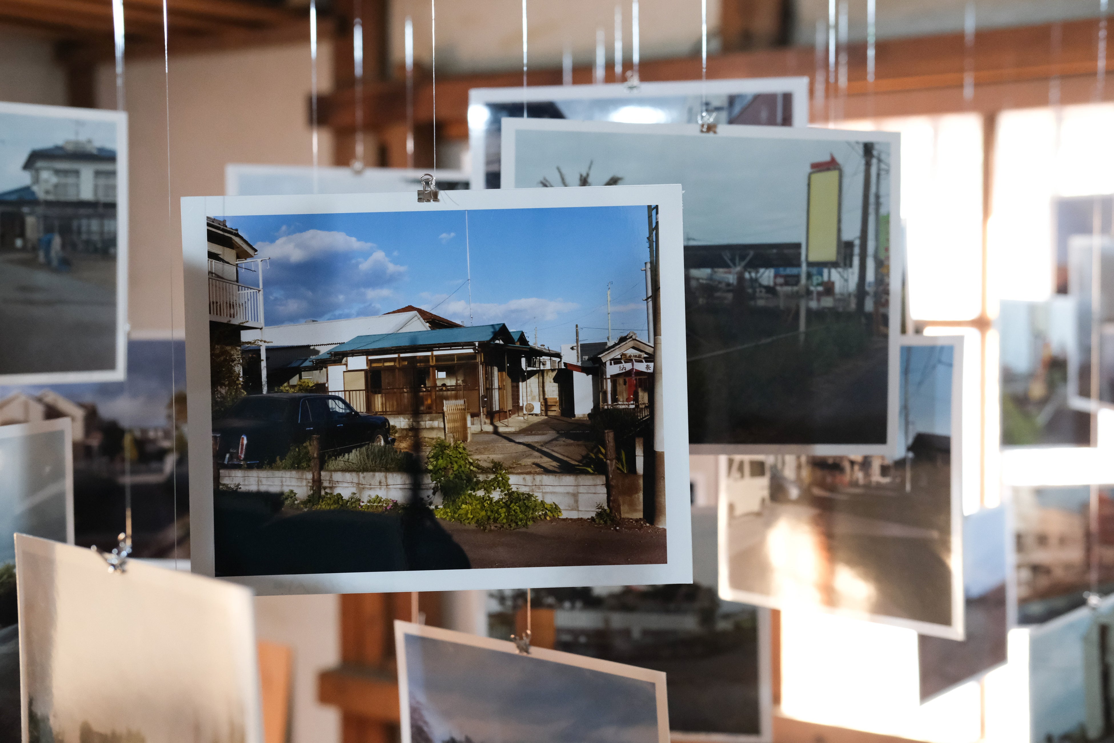 路地まちアートランブル２