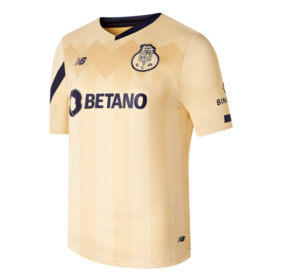 ニューバランス FC ポルト 2023/24年シーズン アウェイ