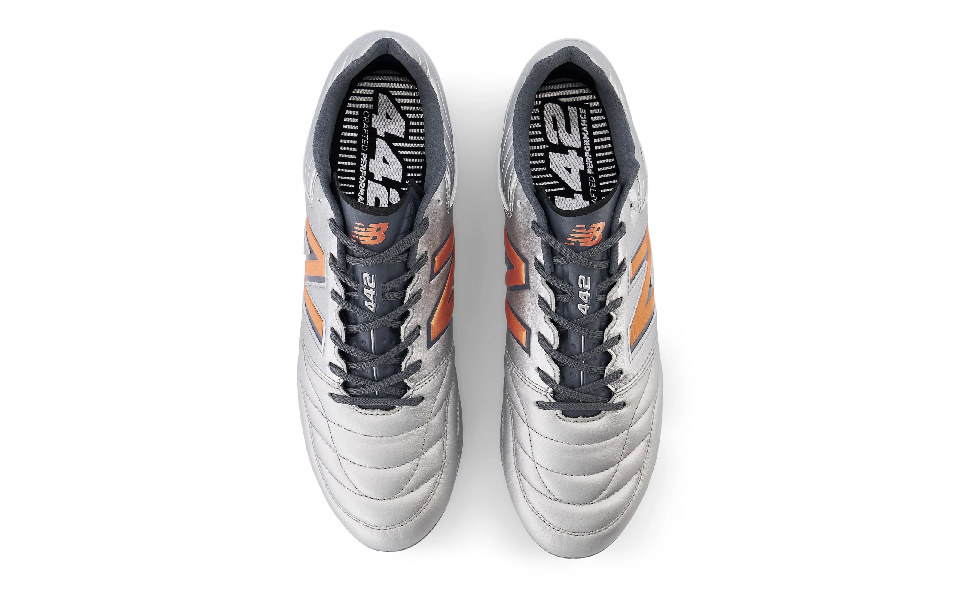 New Balance Furon v7+ Pro HG（2Eモデル)② Furon v7+ Pro HG（2Eモデル）／サッカーショップKAMO