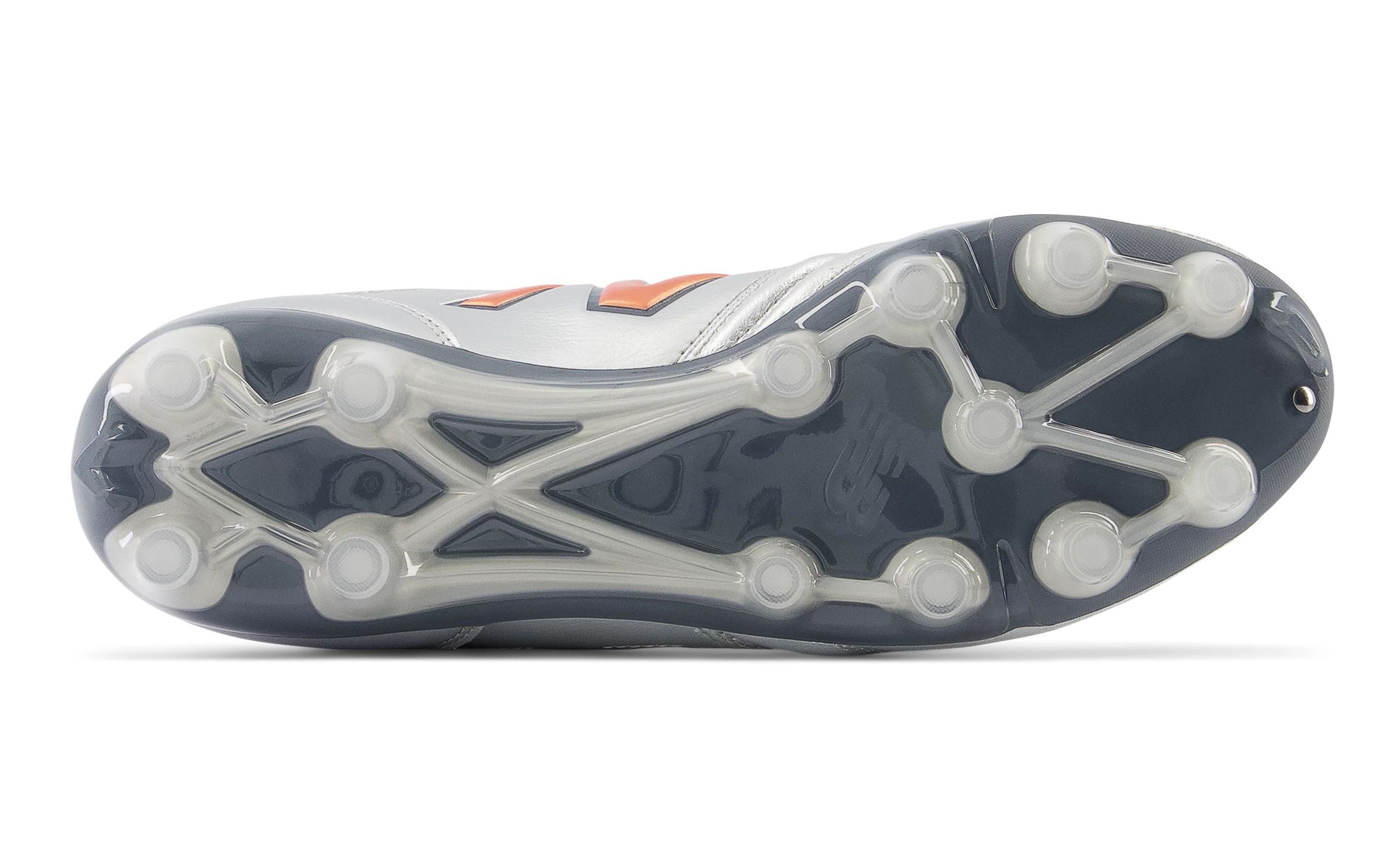 ニューバランス フットボールスパイク 「Furon v7」と「442 v2