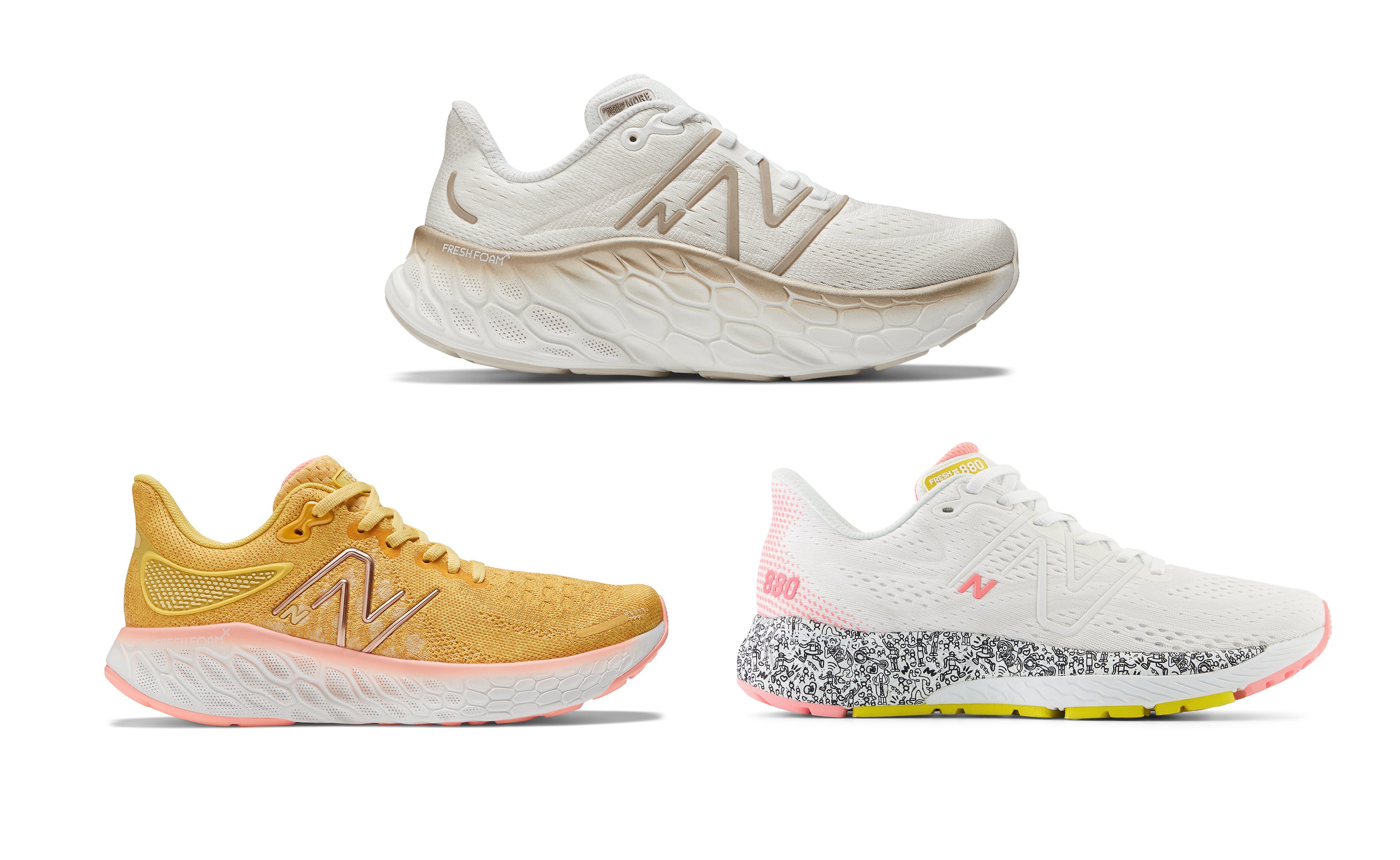 ニューバランス 名古屋ウィメンズマラソン2024 先行エントリー権を獲得