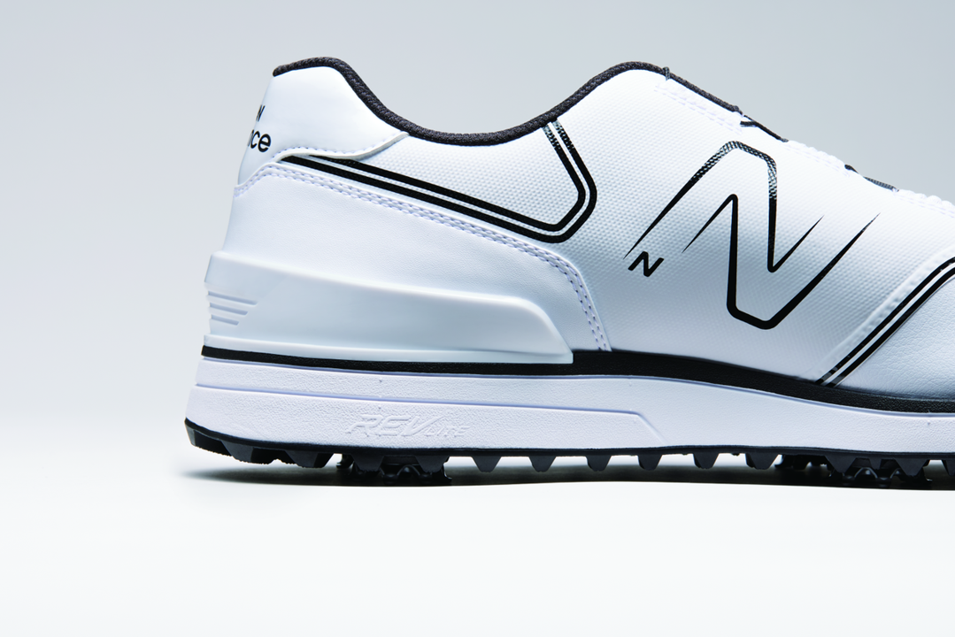 ニューバランス ゴルフ「New Balance Golf TRY ON CAMPAIGN」7月