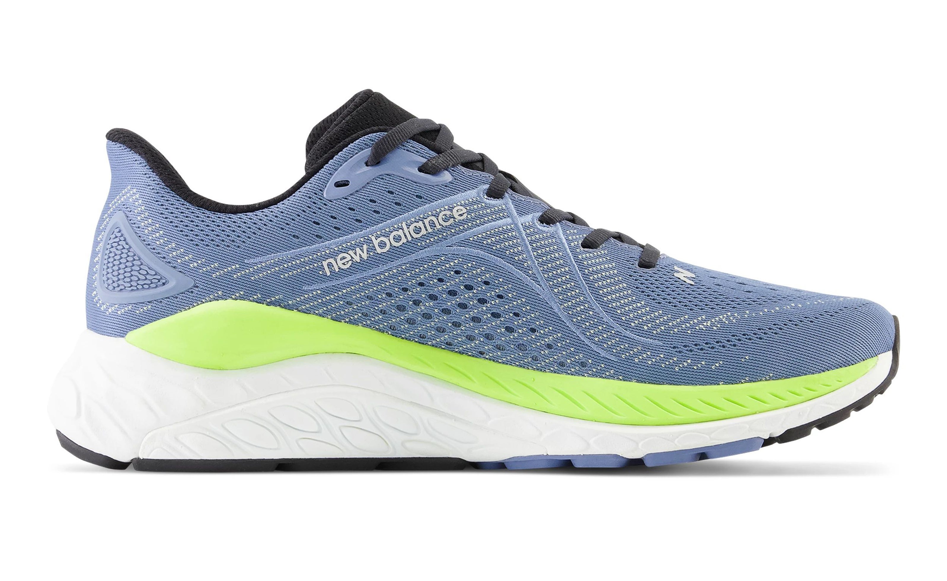 楽に、快適に、もっと走りたくなる安定性重視のデイリートレーナー