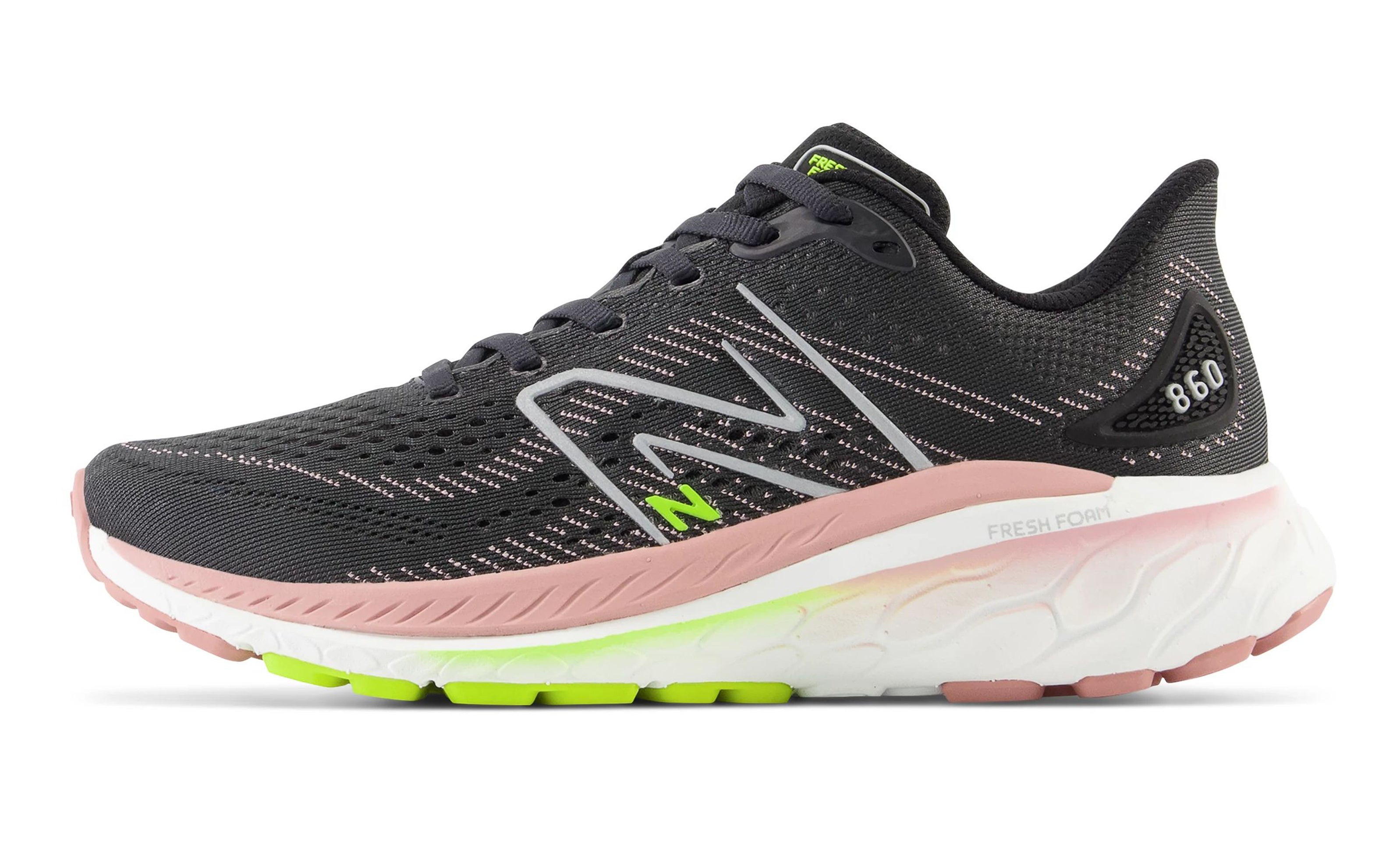 New Balance freshfoam 860 ニューバランス　24.5 Amazon.co.jp: New Balance メンズ Fresh Foam X 860 V13