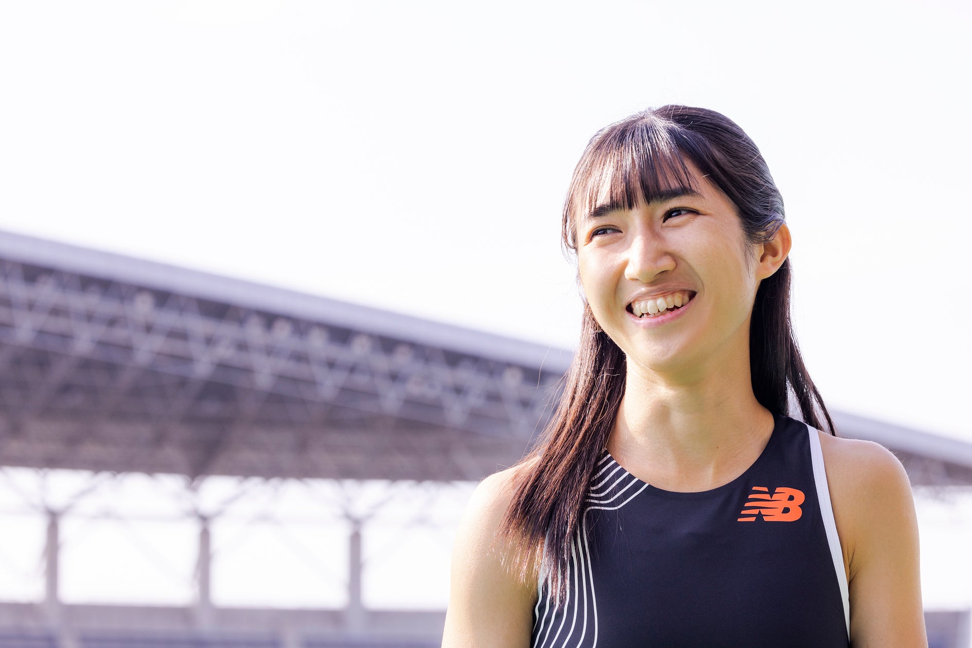 ニューバランス 田中希実選手が女子5000m決勝で歴代日本人最高位とならぶ8位入賞 | 株式会社ニューバランス ジャパンのプレスリリース